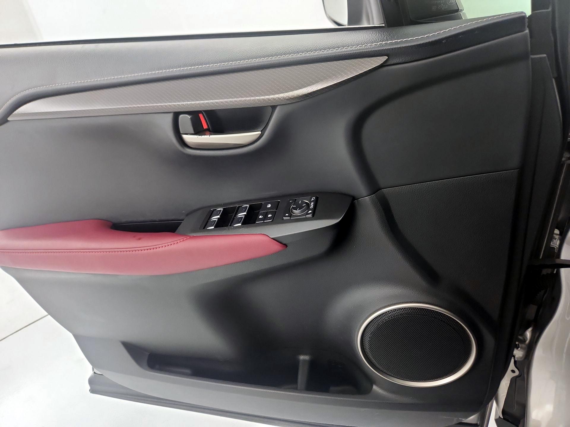 Thumbnail: 2021 Lexus NX - 12