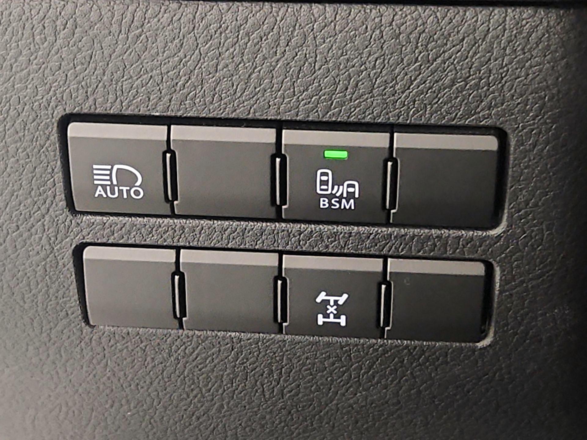 Thumbnail: 2021 Lexus NX - 13