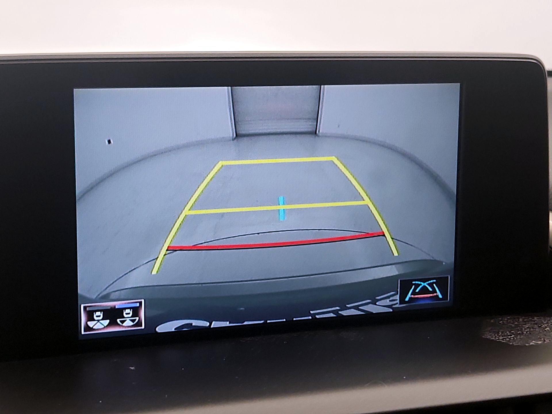 Thumbnail: 2021 Lexus NX - 14