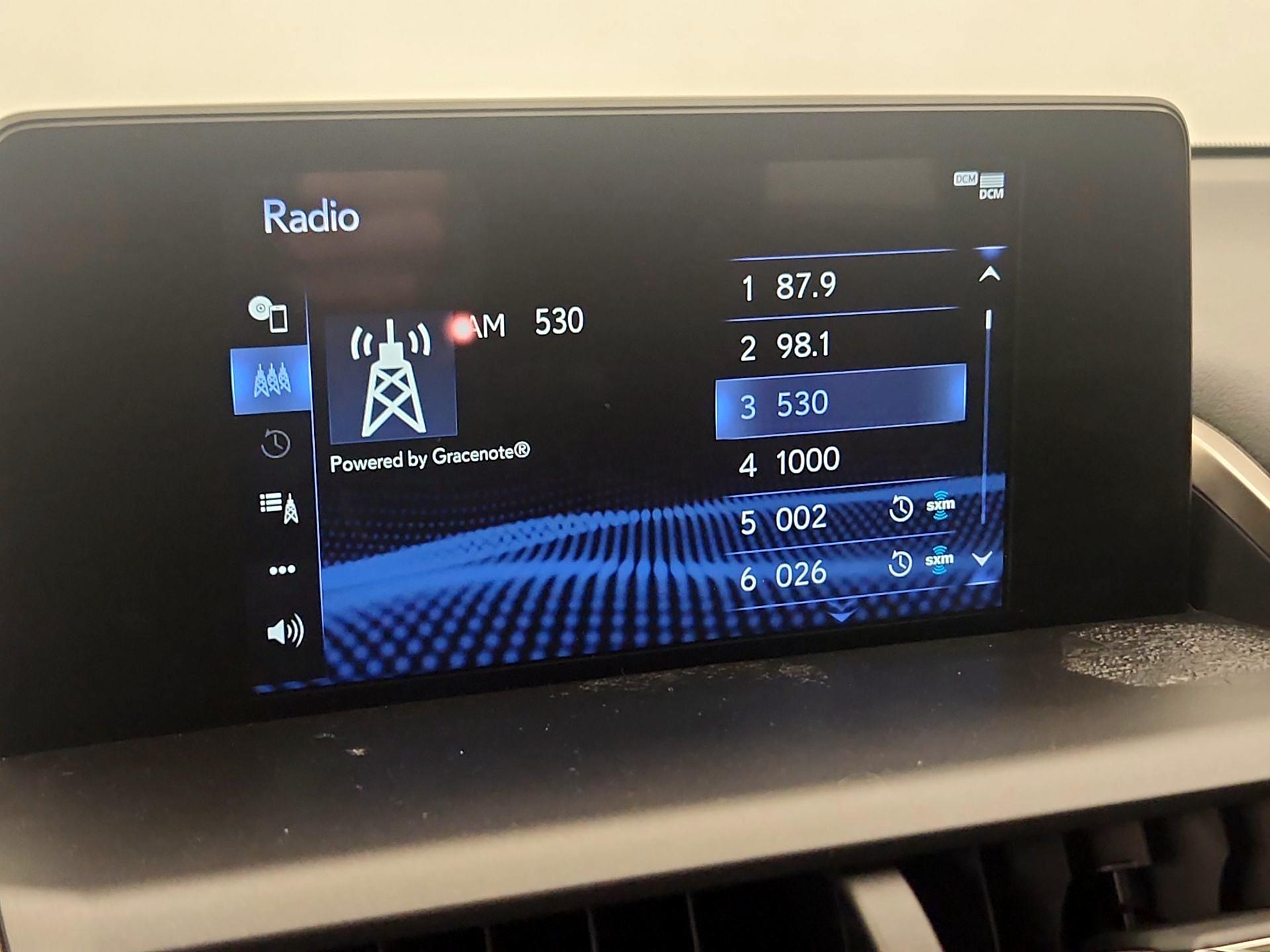 Thumbnail: 2021 Lexus NX - 15