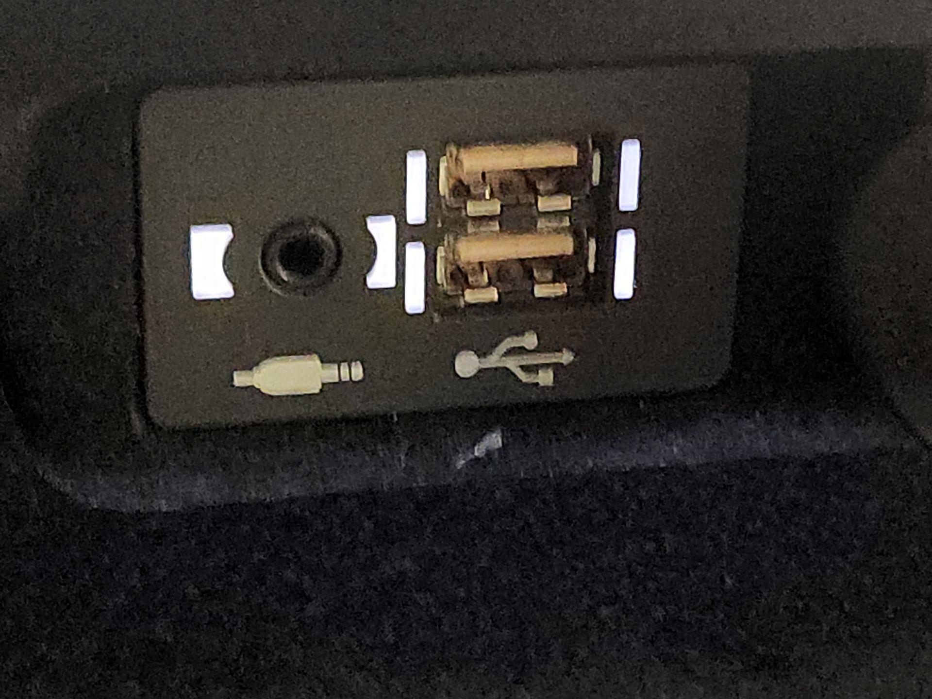 Thumbnail: 2021 Lexus NX - 18