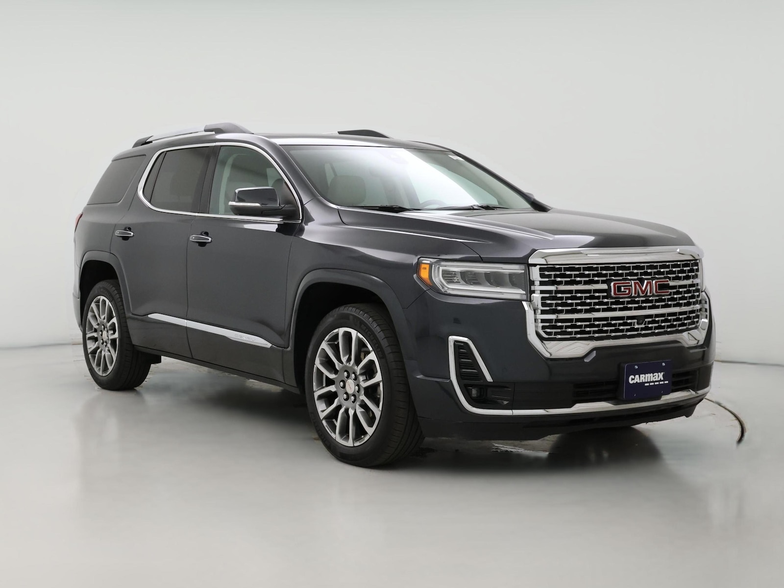 2021 GMC Acadia