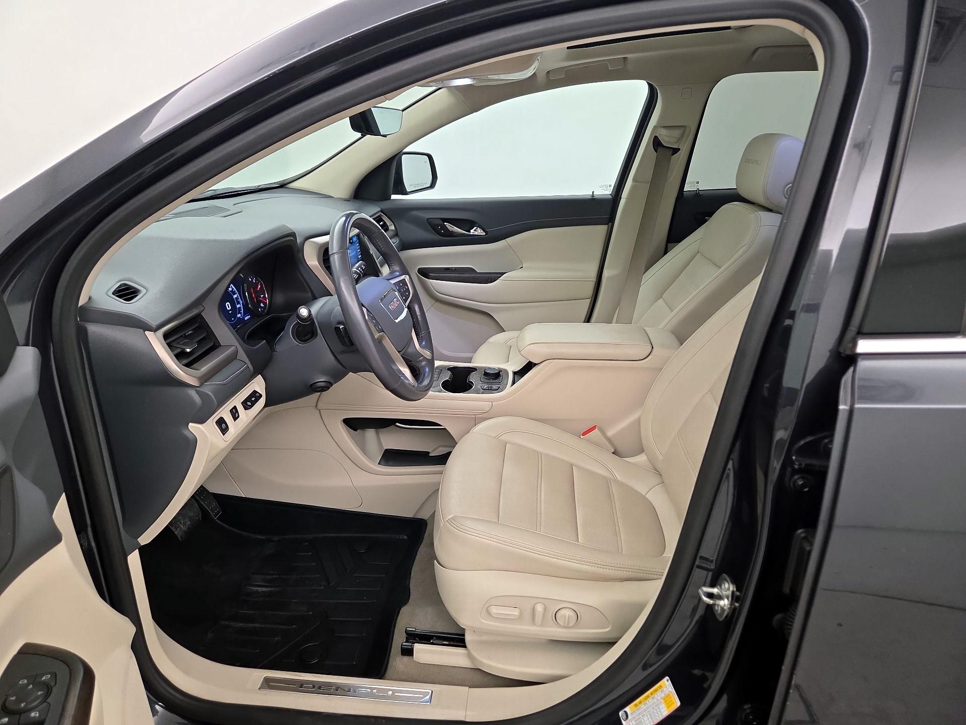 Thumbnail: 2021 GMC Acadia - 11