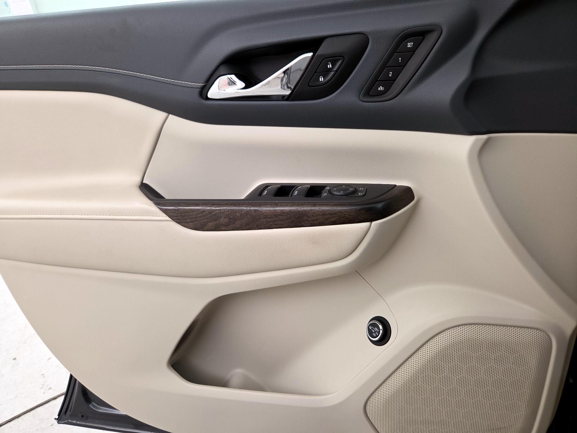 Thumbnail: 2021 GMC Acadia - 12