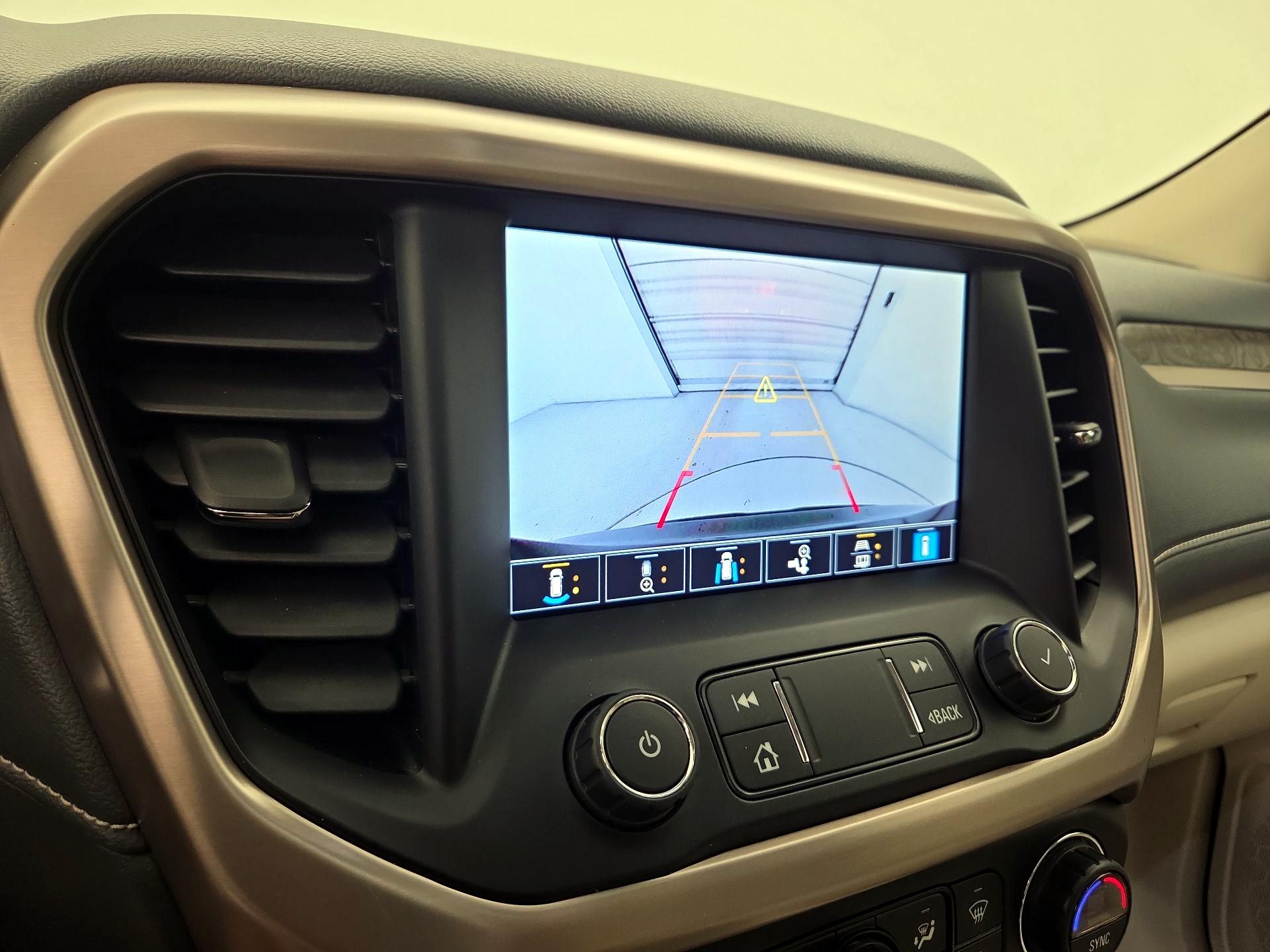 Thumbnail: 2021 GMC Acadia - 14