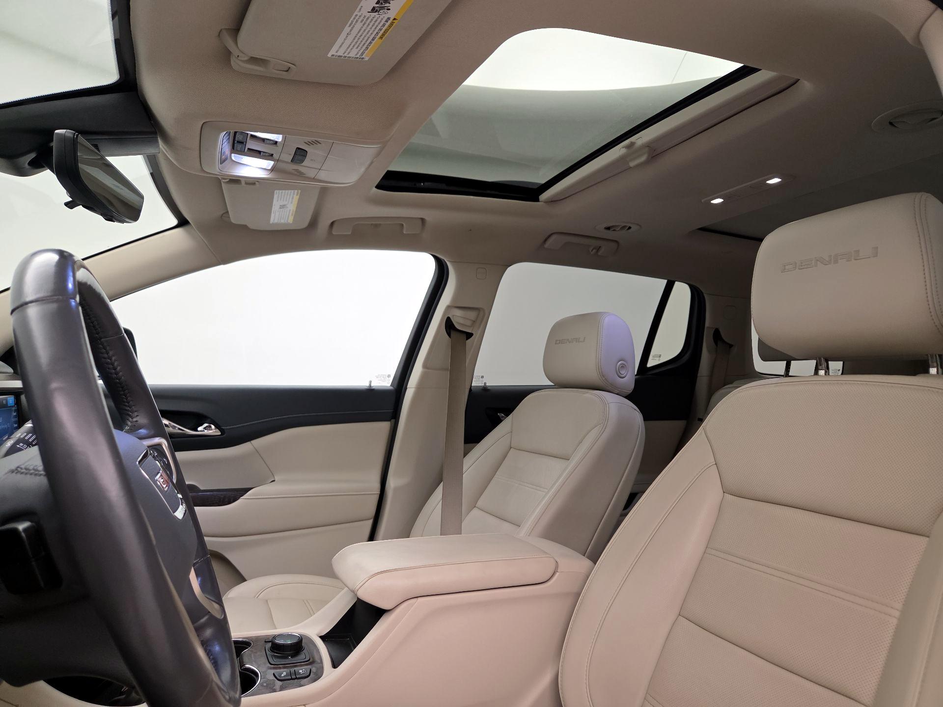 Thumbnail: 2021 GMC Acadia - 19