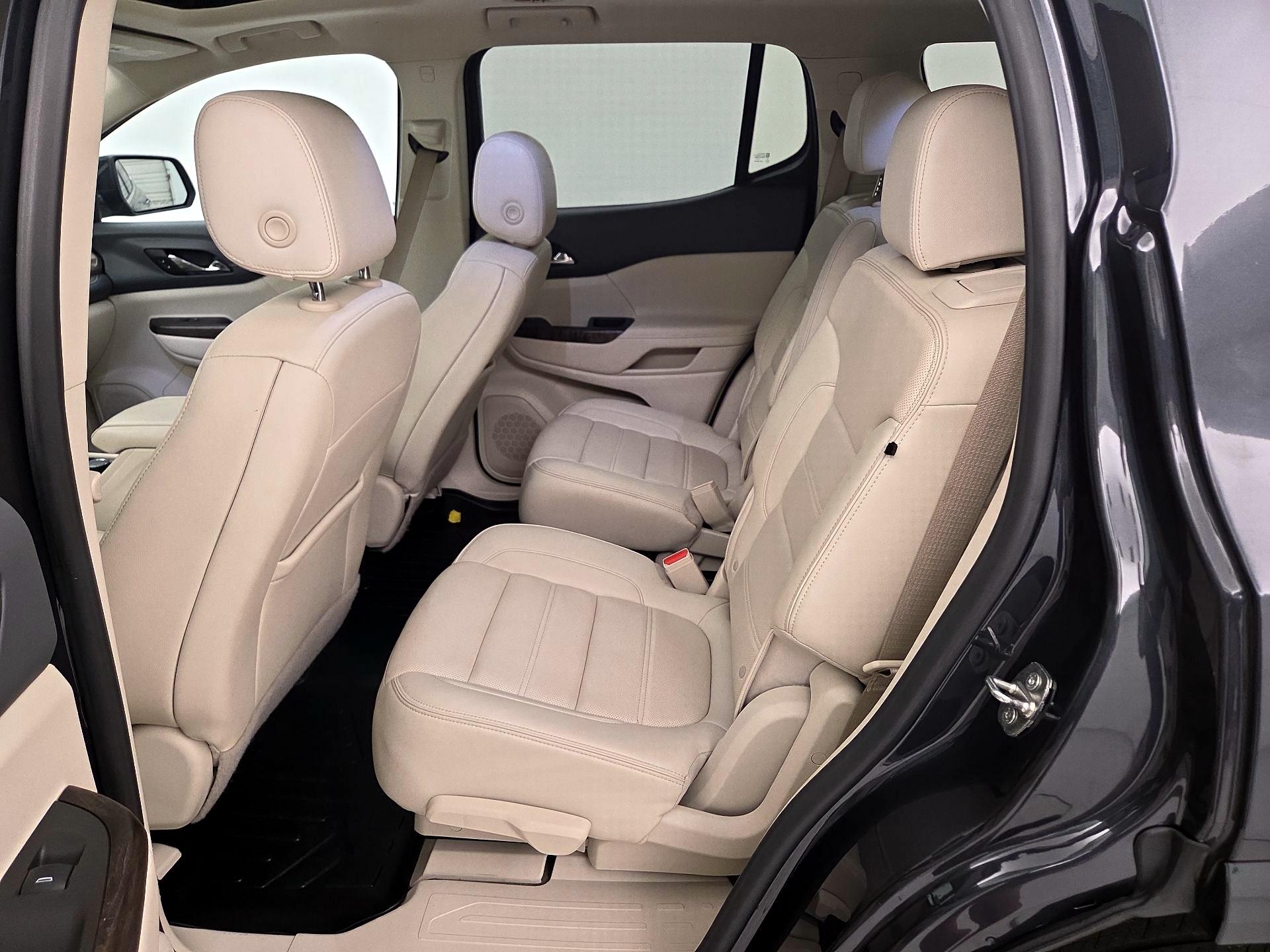 Thumbnail: 2021 GMC Acadia - 20