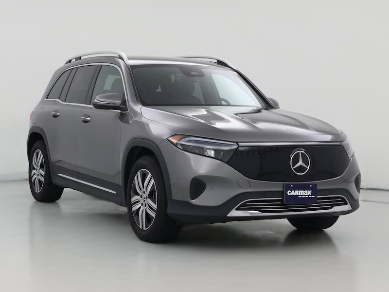 2024 Mercedes-Benz EQB 250+ -
                  Irving, TX