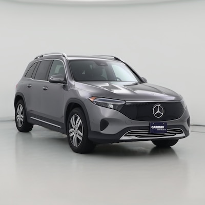 2024 Mercedes-Benz EQB 250+