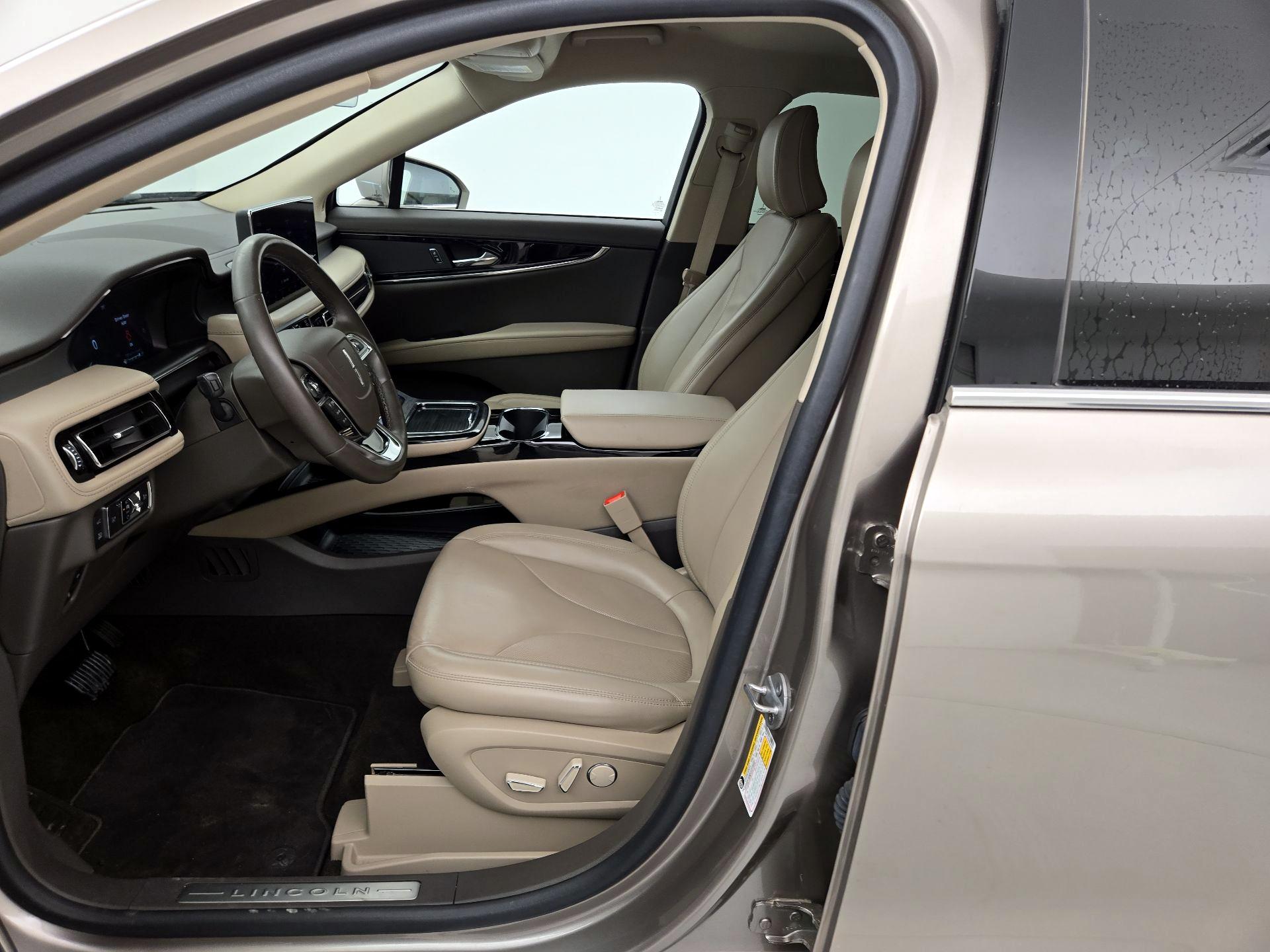 Thumbnail: 2021 Lincoln Nautilus - 11