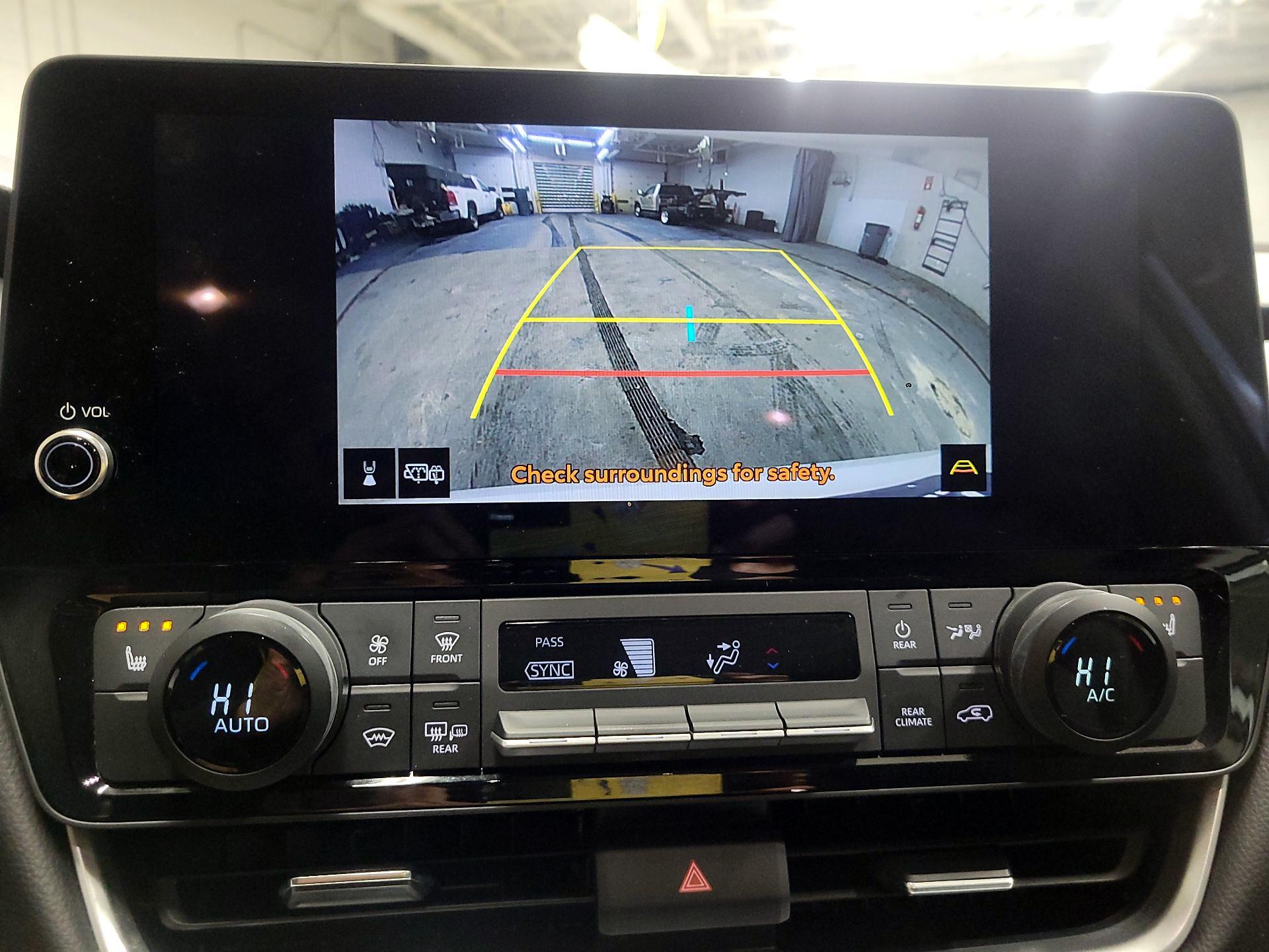 Thumbnail: 2024 Toyota Grand Highlander - 12