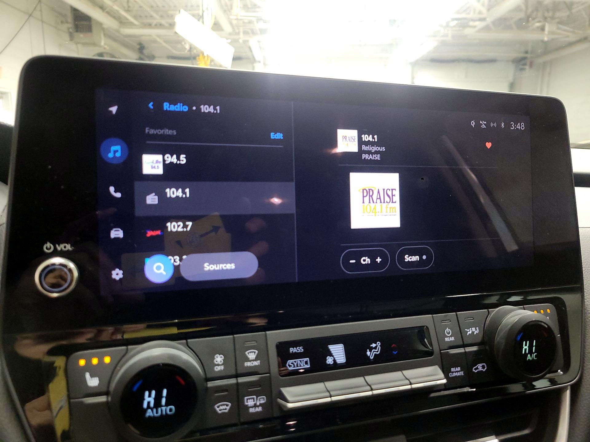 Thumbnail: 2024 Toyota Grand Highlander - 13