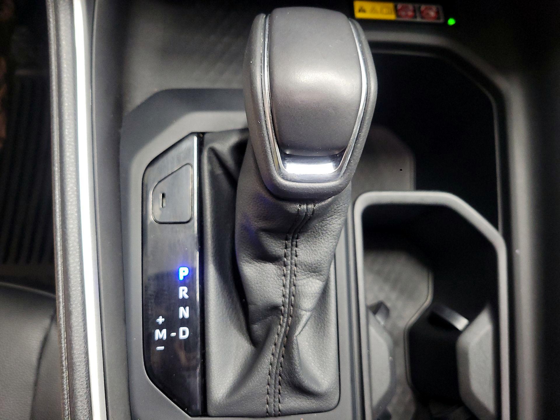 Thumbnail: 2024 Toyota Grand Highlander - 15