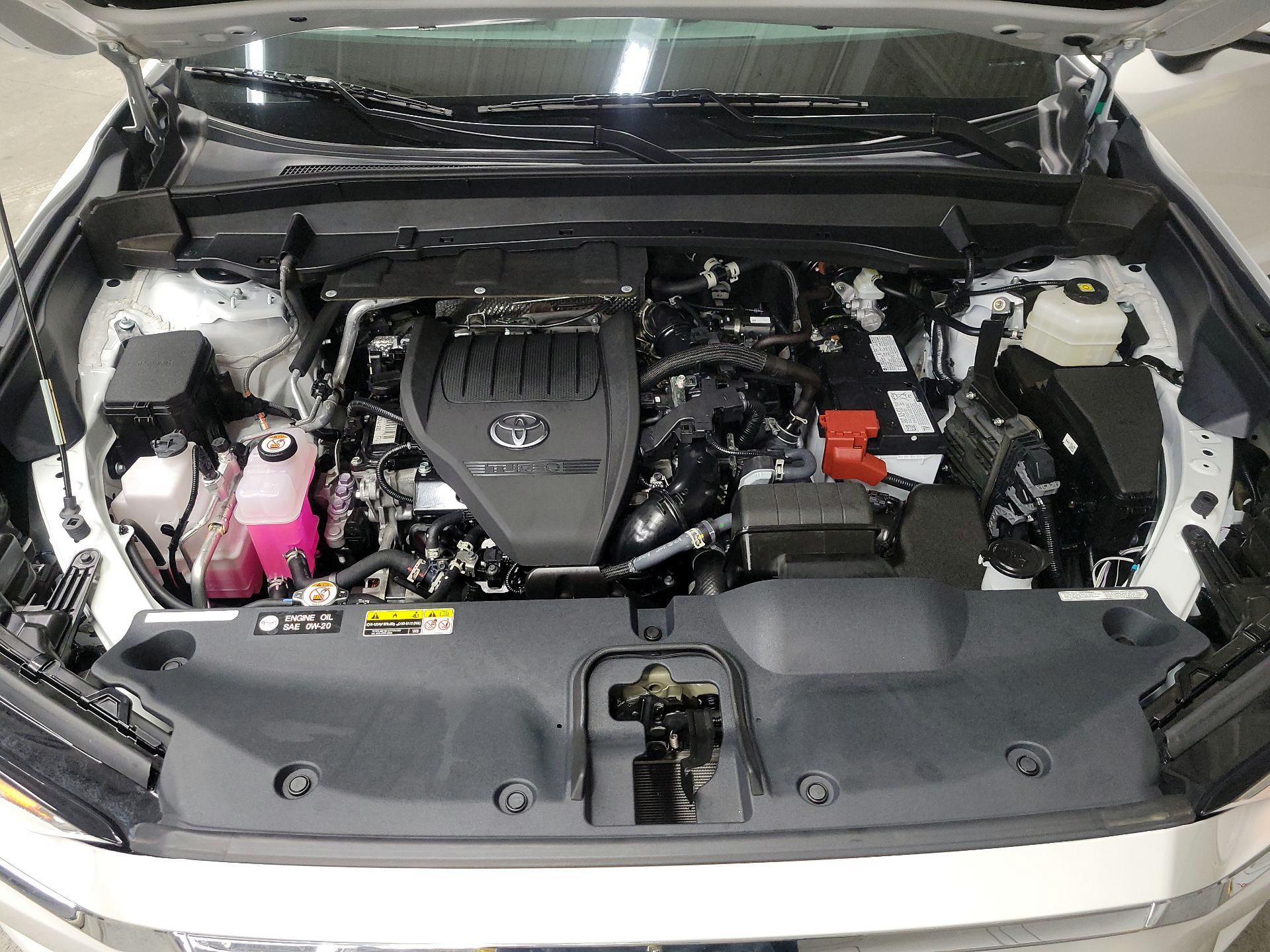 Thumbnail: 2024 Toyota Grand Highlander - 19