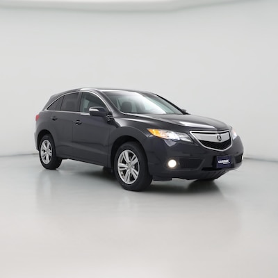 2014 Acura RDX AWD