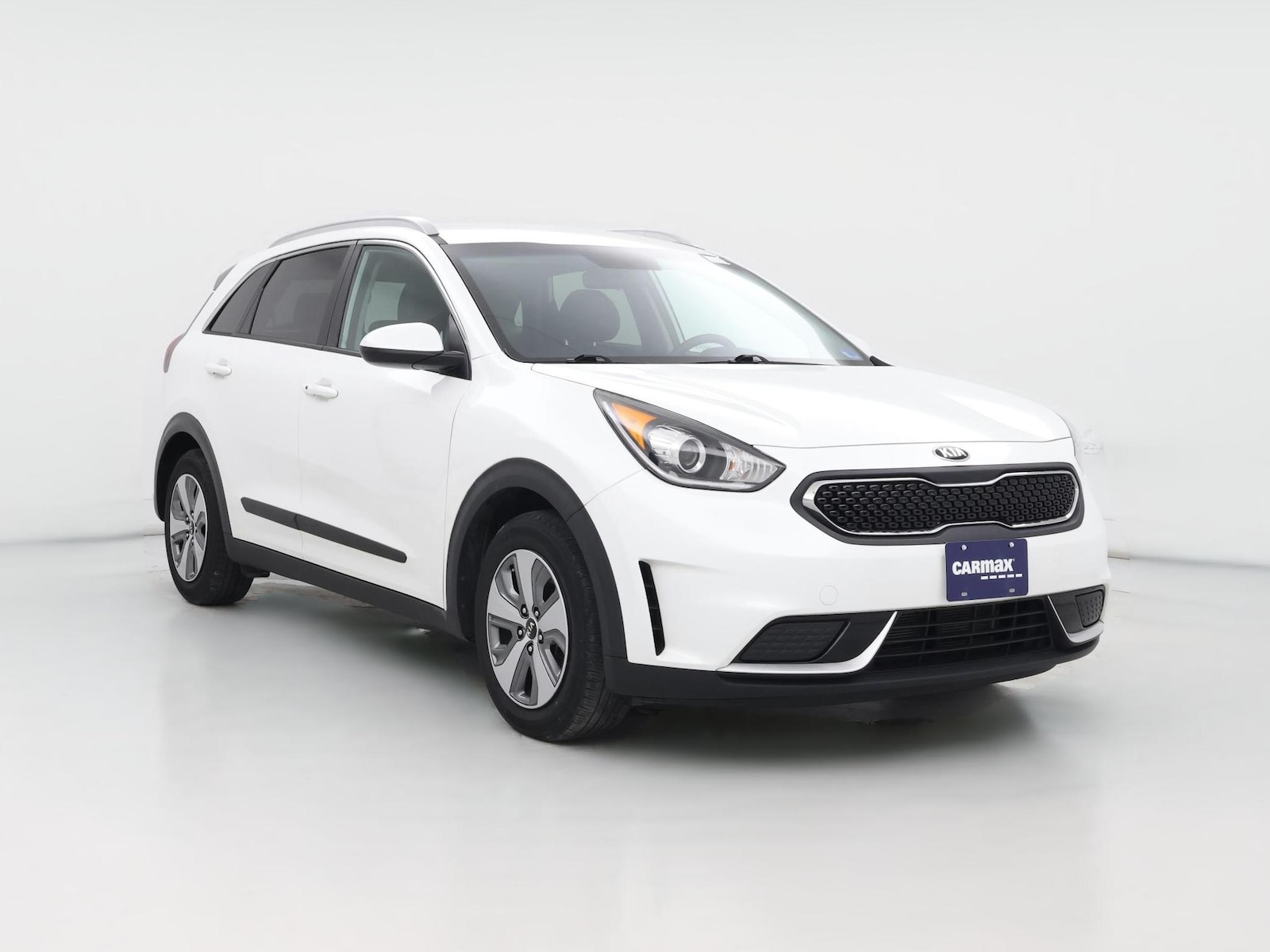 2019 Kia Niro LX