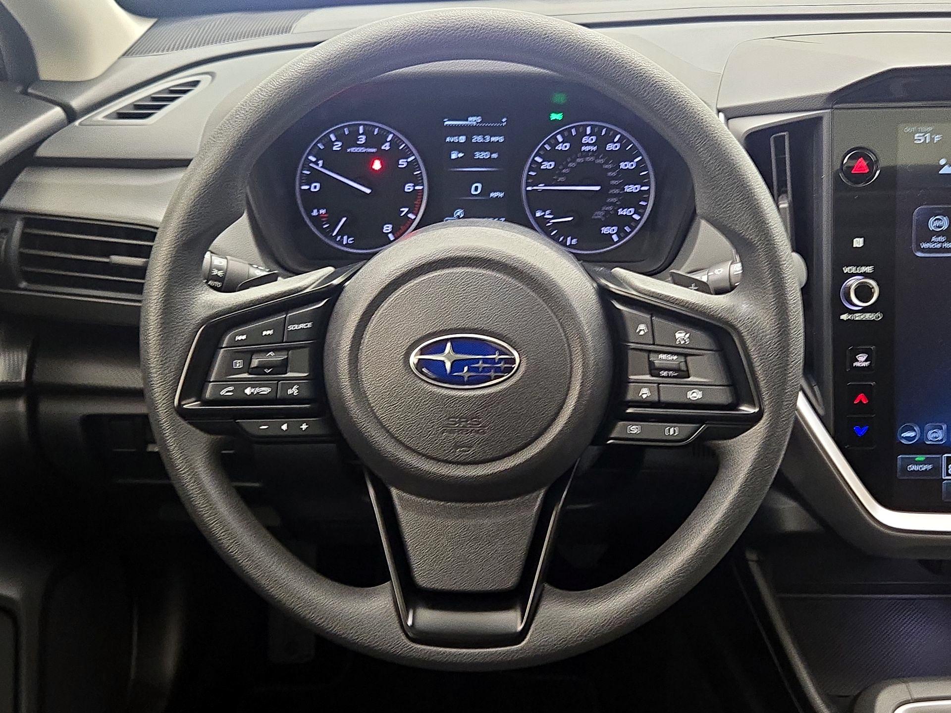 Thumbnail: 2025 Subaru Crosstrek - 10