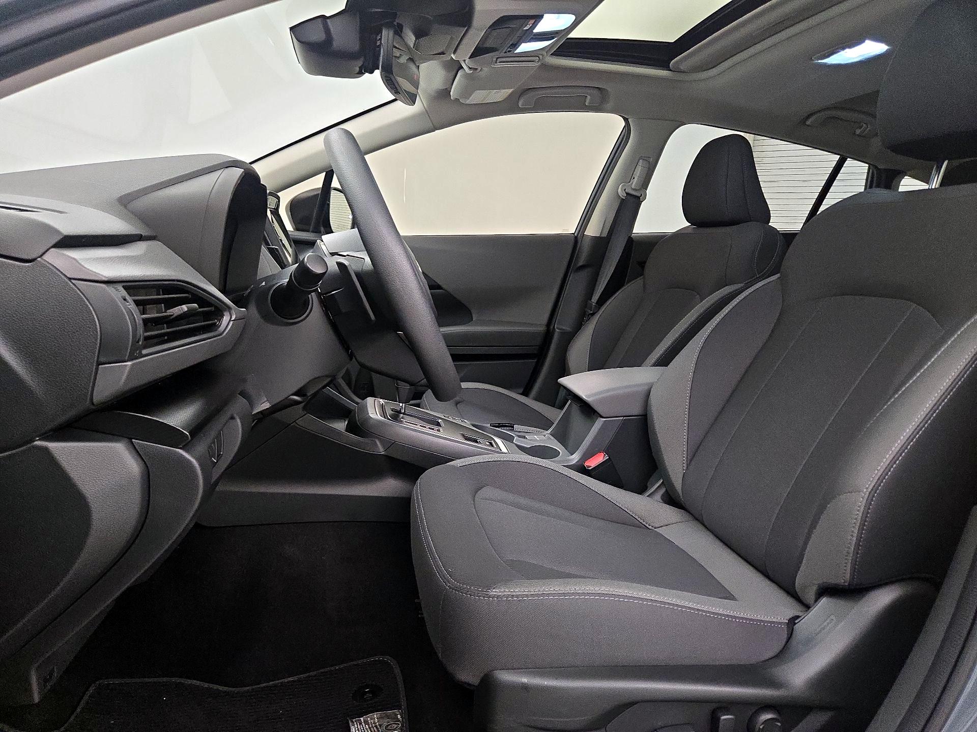 Thumbnail: 2025 Subaru Crosstrek - 11