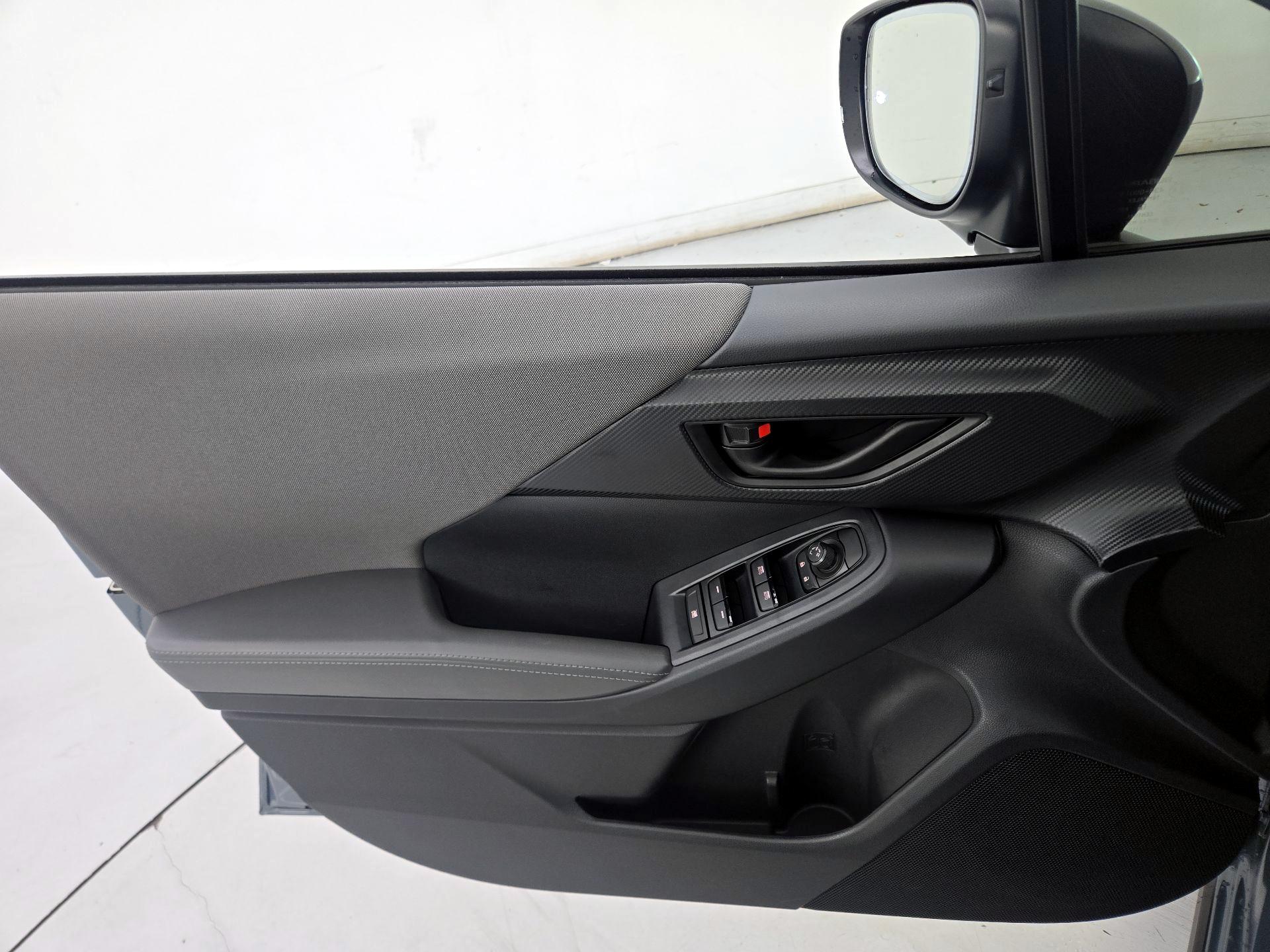 Thumbnail: 2025 Subaru Crosstrek - 12