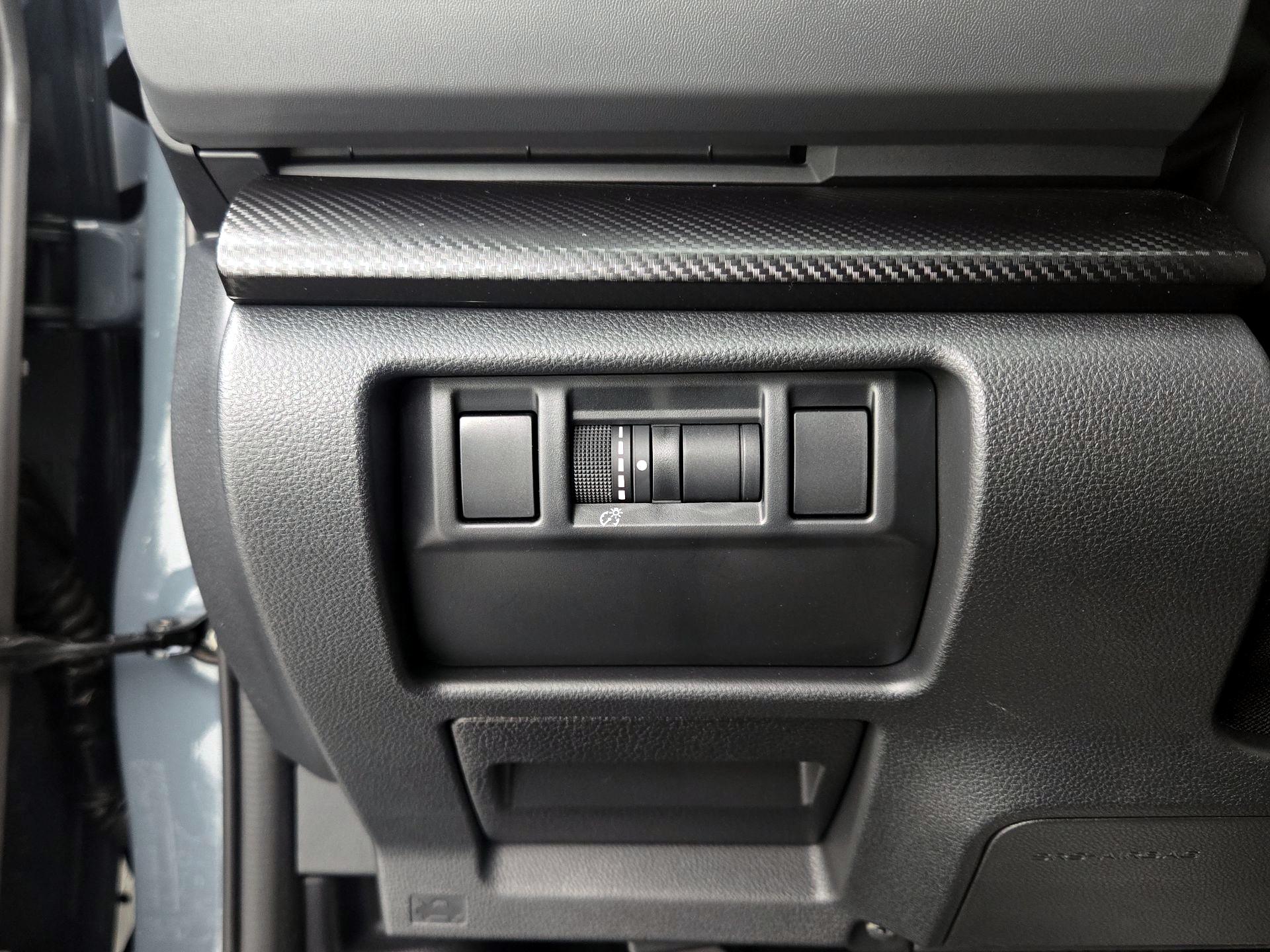 Thumbnail: 2025 Subaru Crosstrek - 13