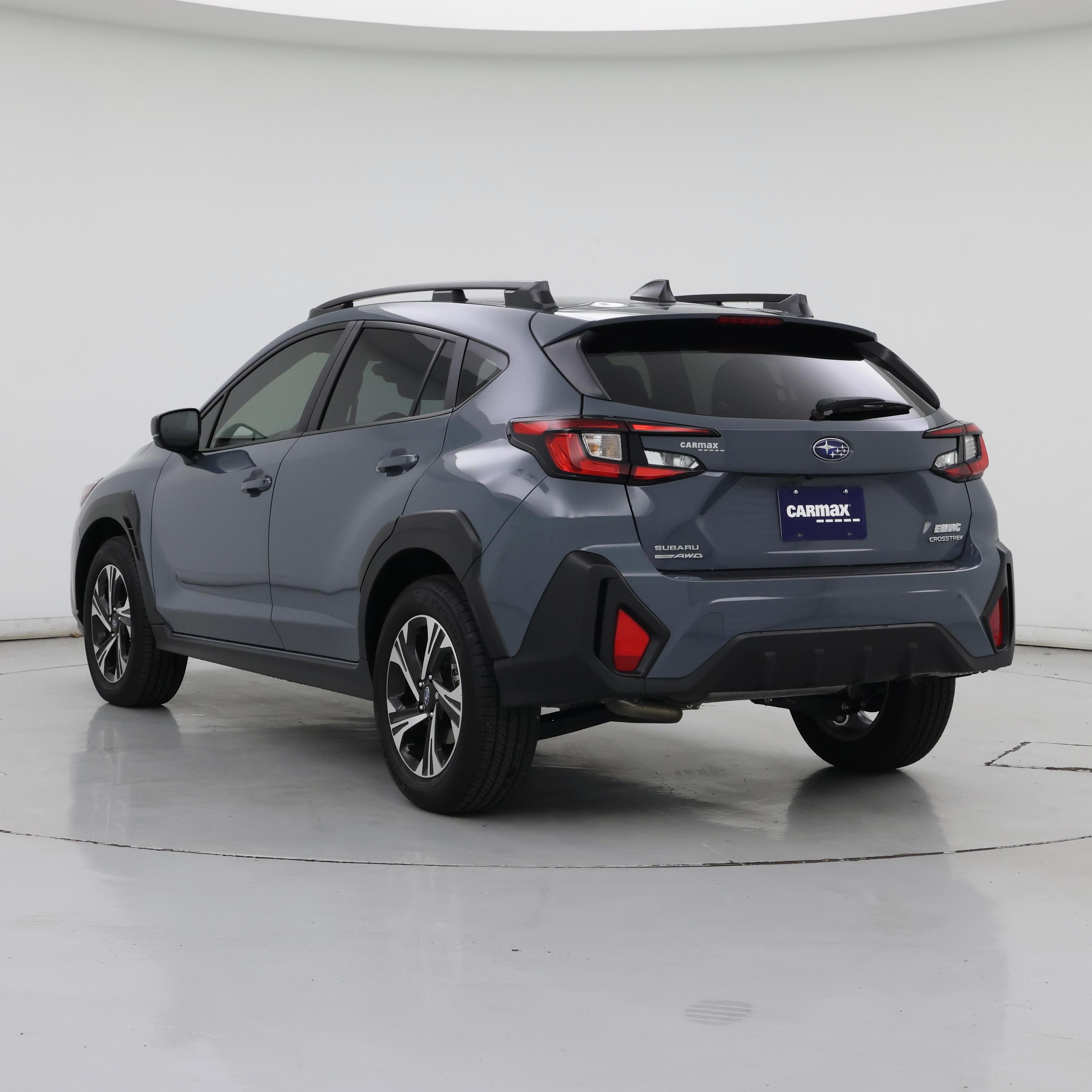 Thumbnail: 2025 Subaru Crosstrek - 2