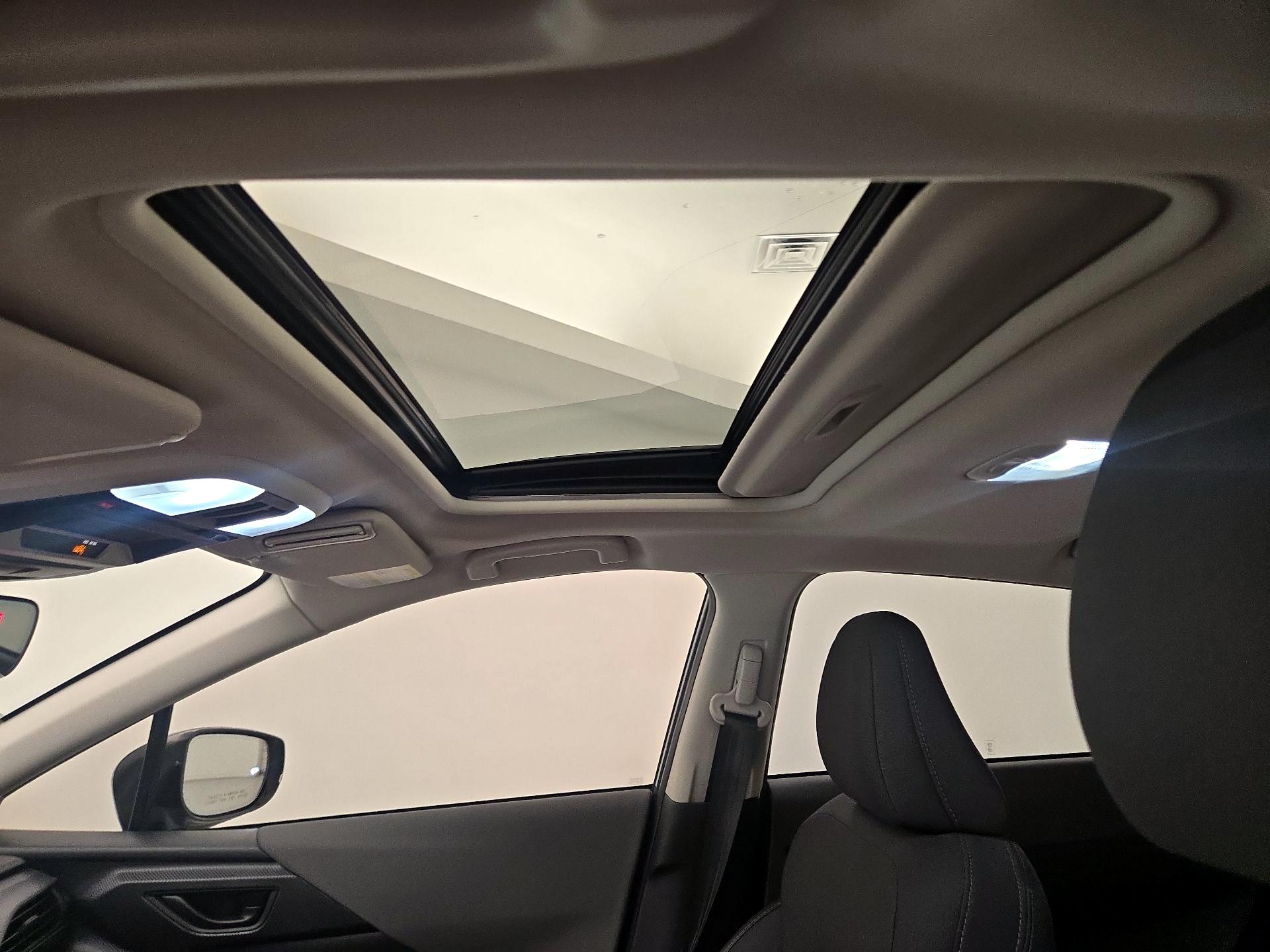 Thumbnail: 2025 Subaru Crosstrek - 19