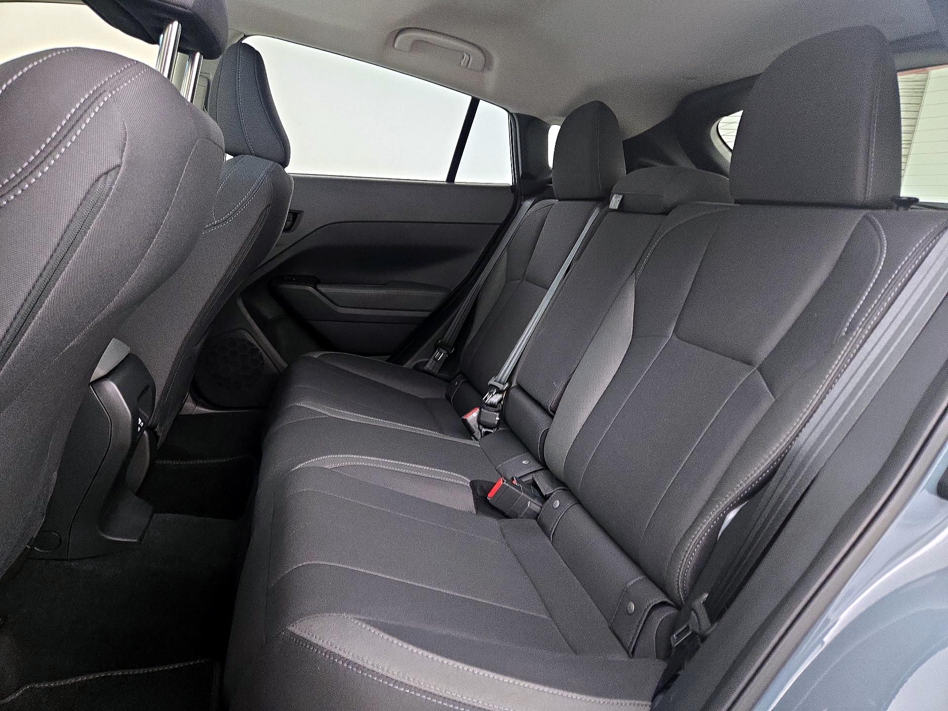 Thumbnail: 2025 Subaru Crosstrek - 20