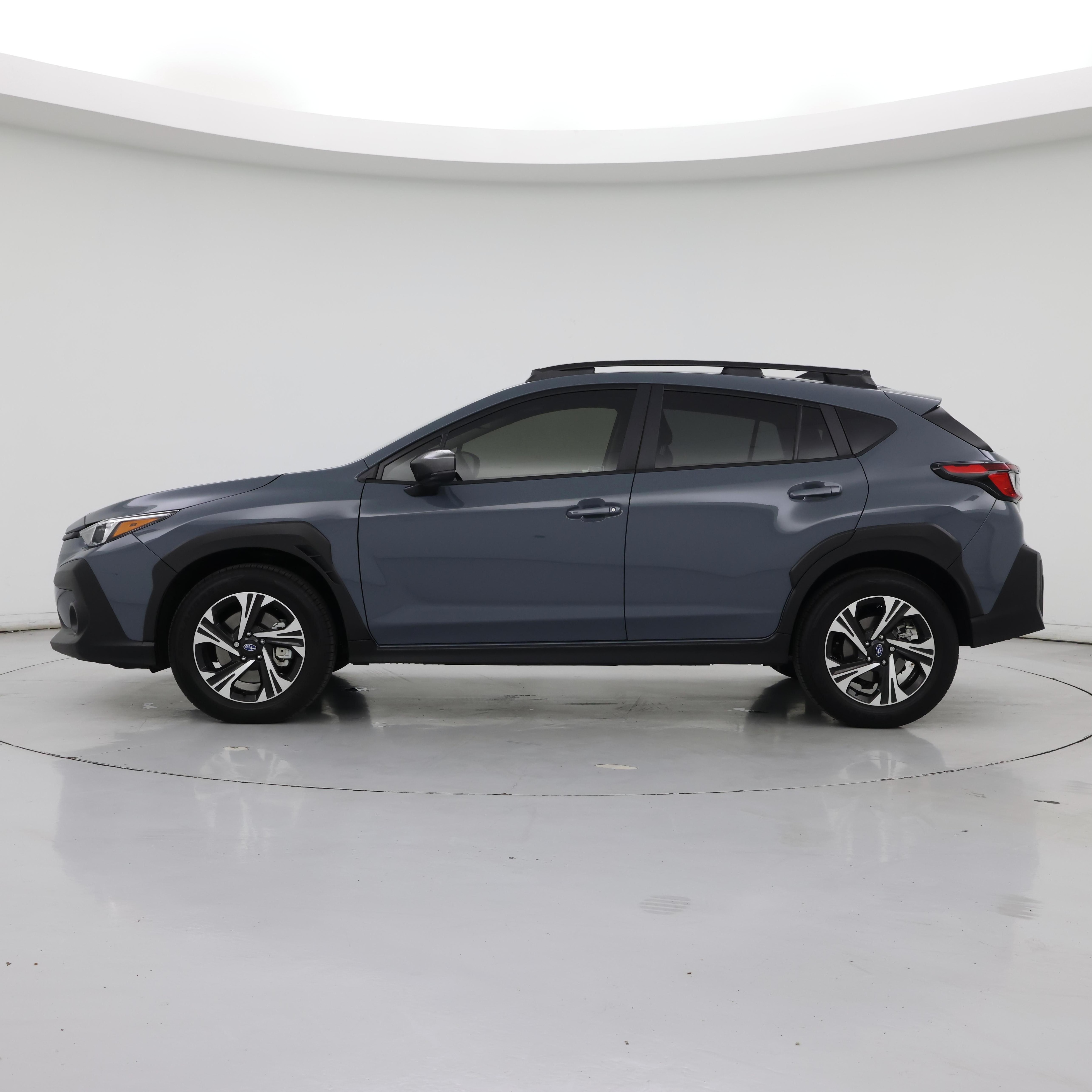 Thumbnail: 2025 Subaru Crosstrek - 3