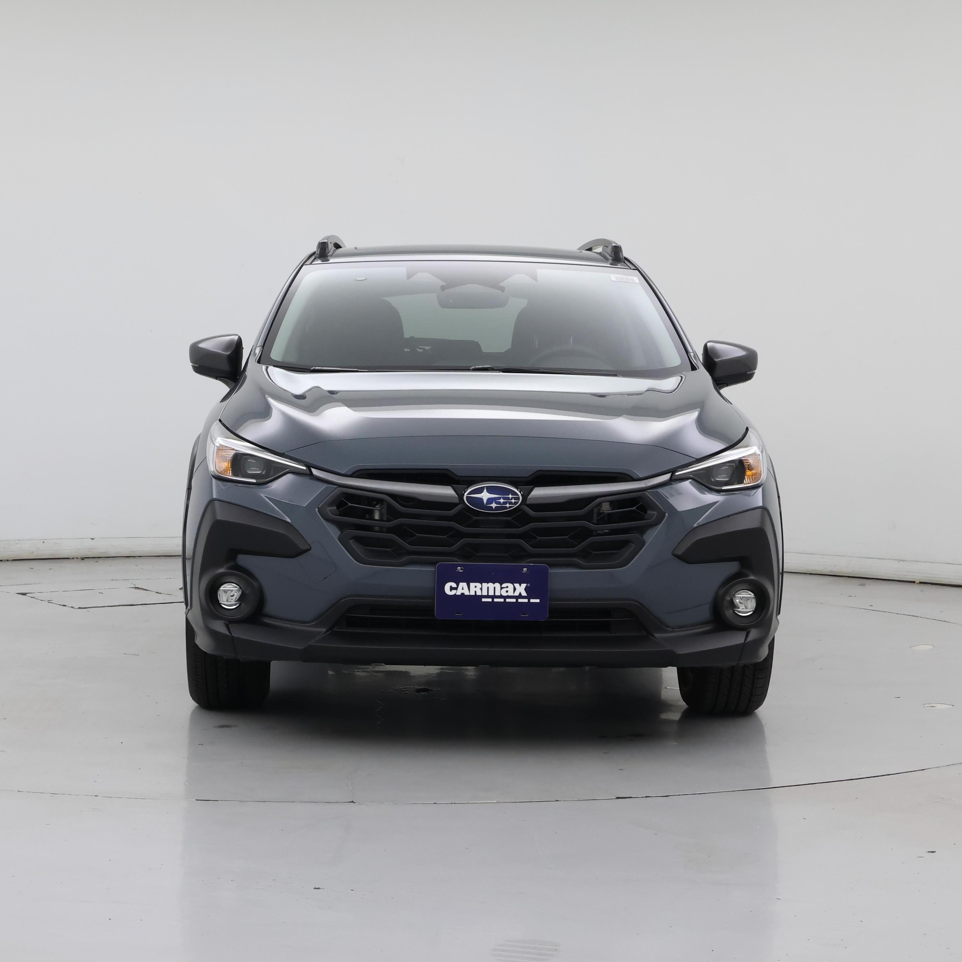 Thumbnail: 2025 Subaru Crosstrek - 5