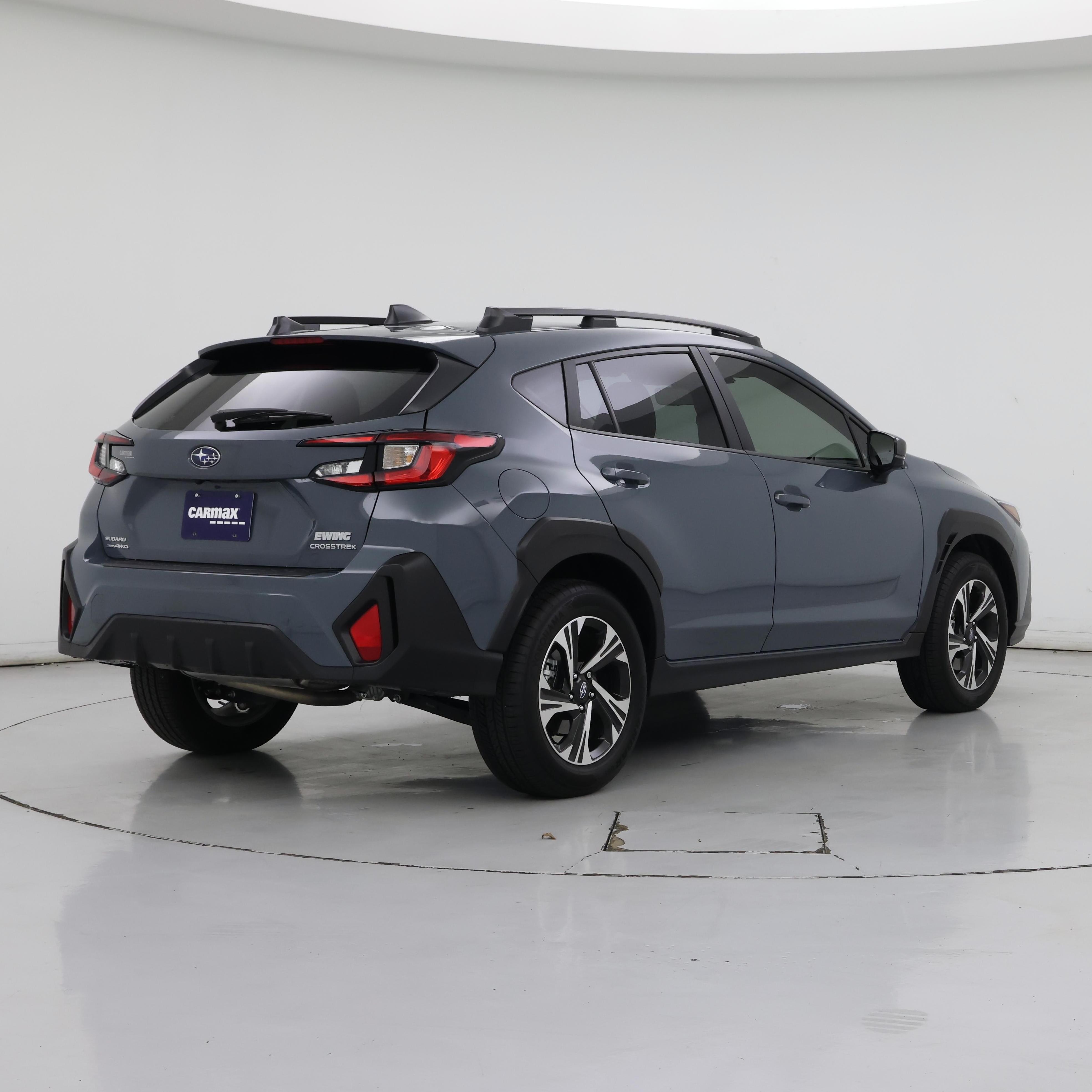 Thumbnail: 2025 Subaru Crosstrek - 8