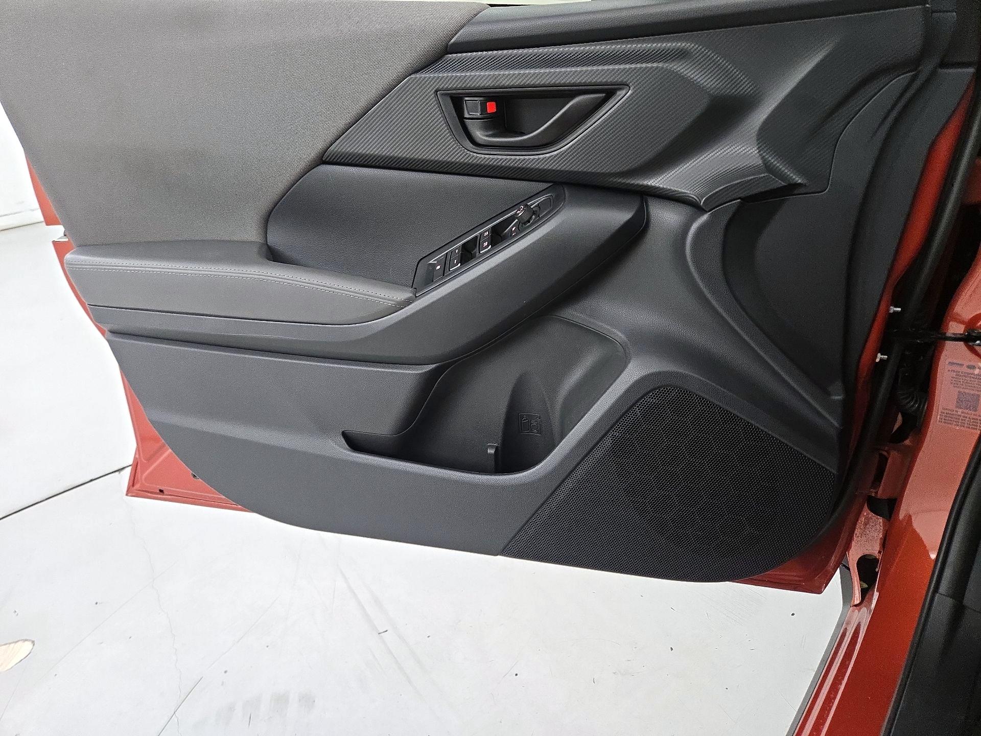 Thumbnail: 2025 Subaru Crosstrek - 12