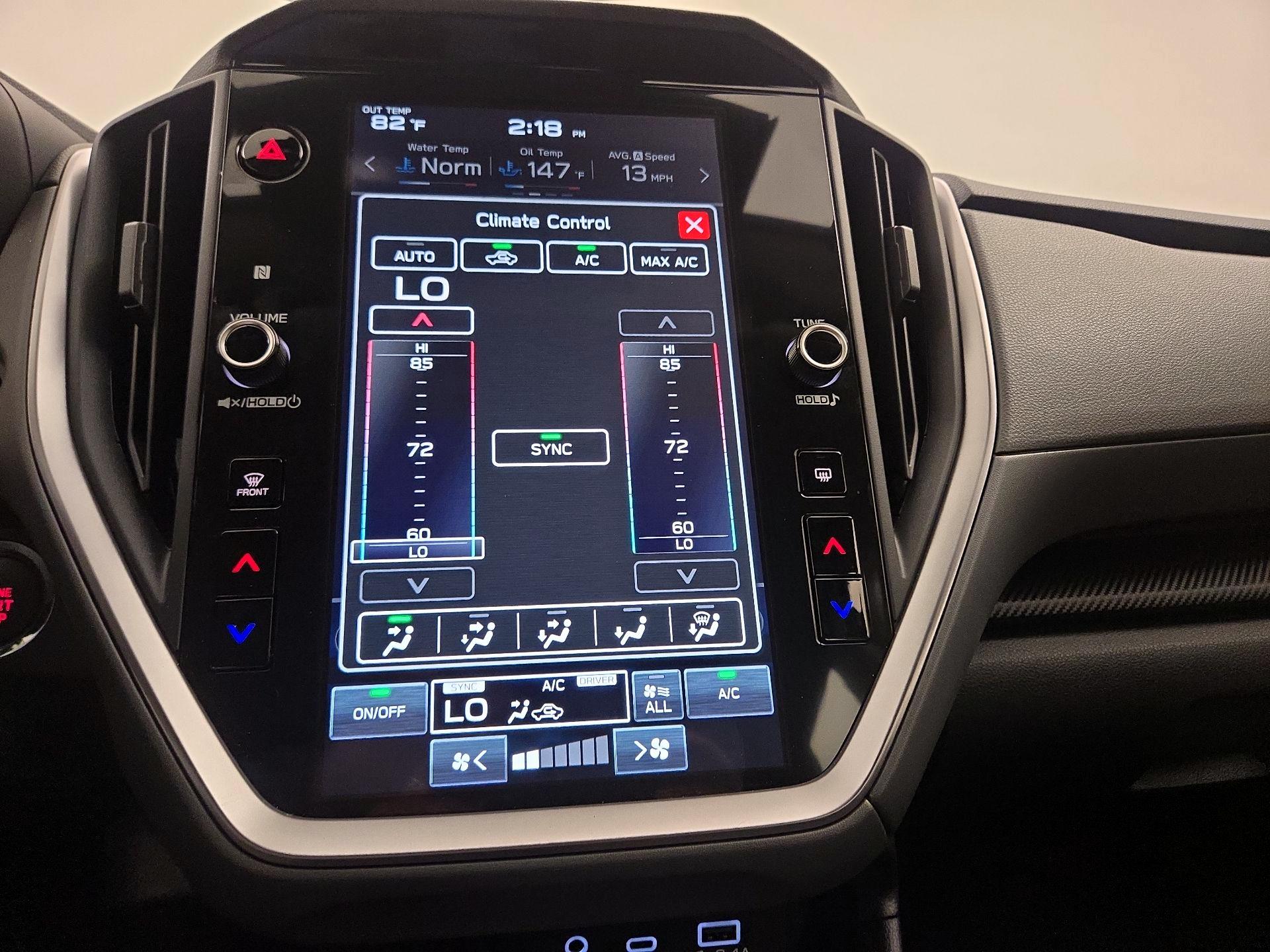 Thumbnail: 2025 Subaru Crosstrek - 15