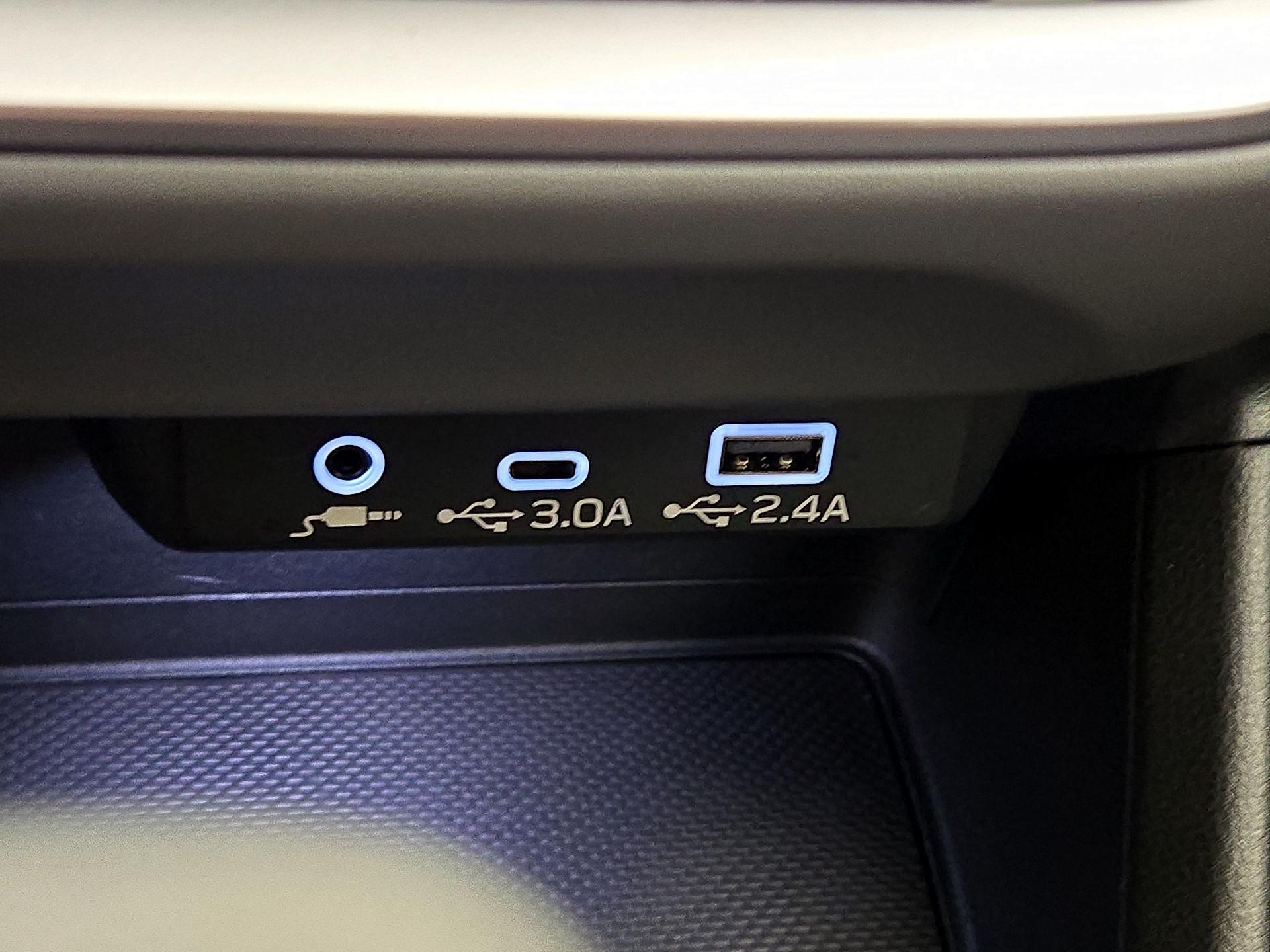 Thumbnail: 2025 Subaru Crosstrek - 17