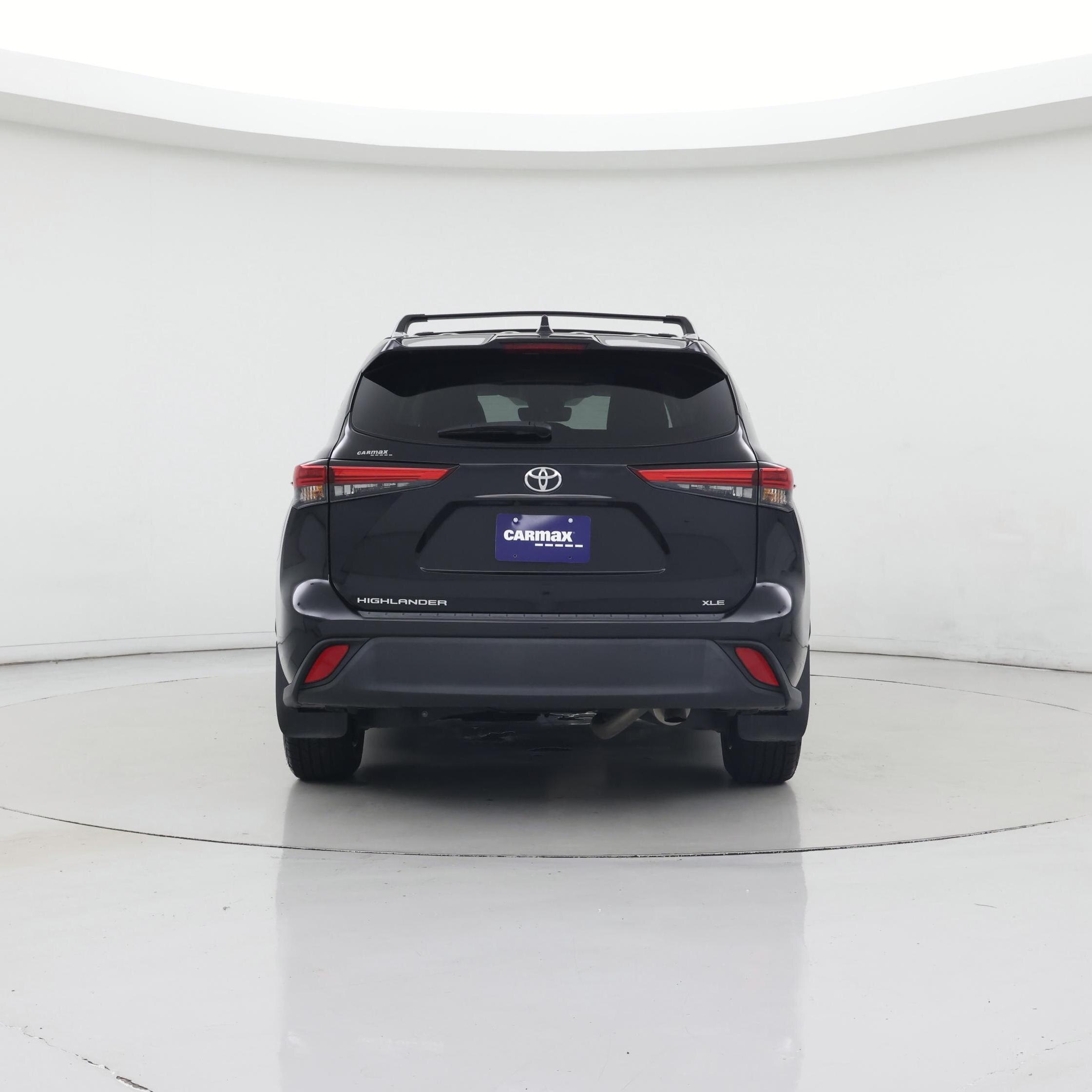 Thumbnail: 2023 Toyota Highlander - 6