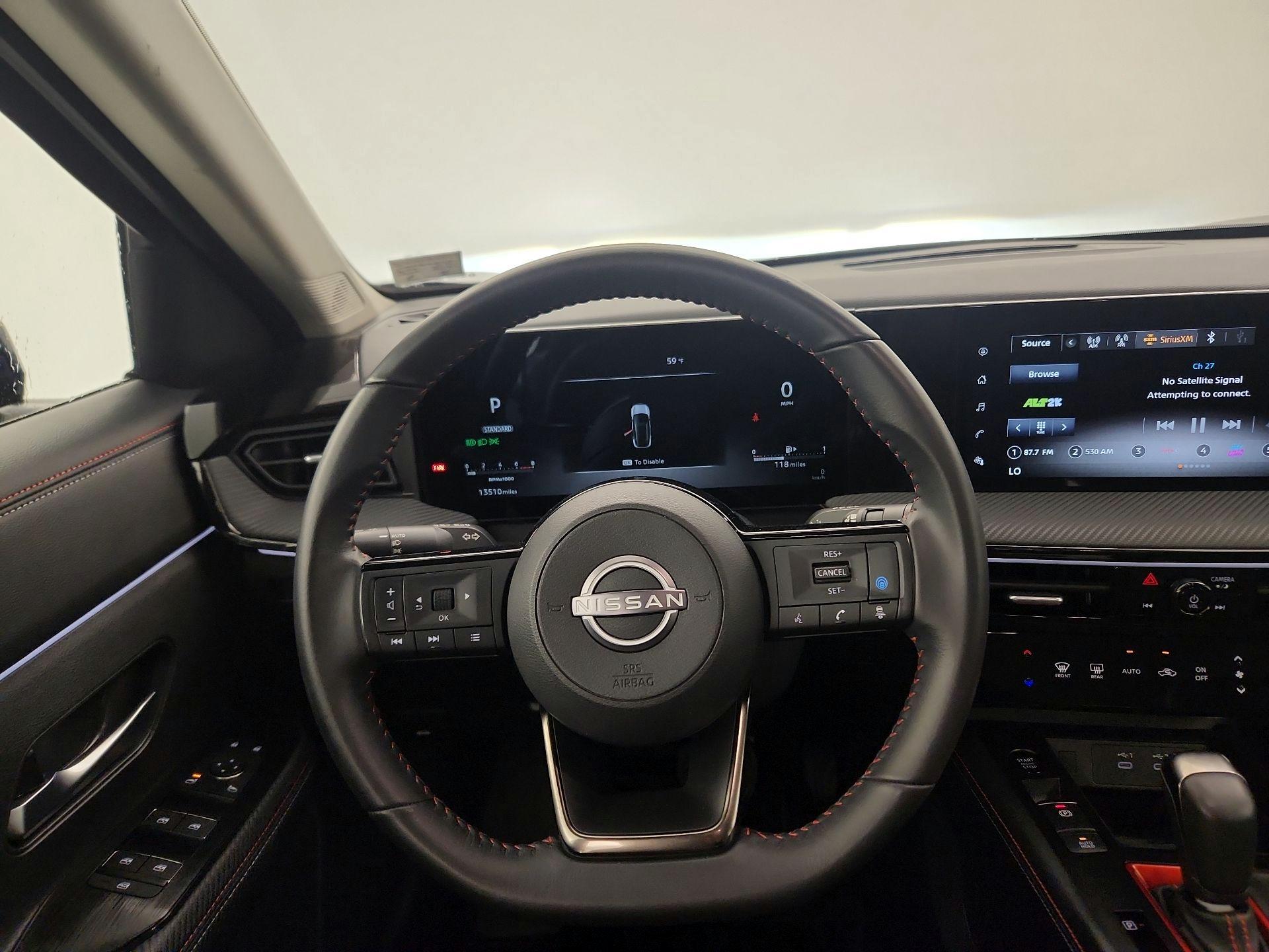 Thumbnail: 2025 Nissan Kicks - 10