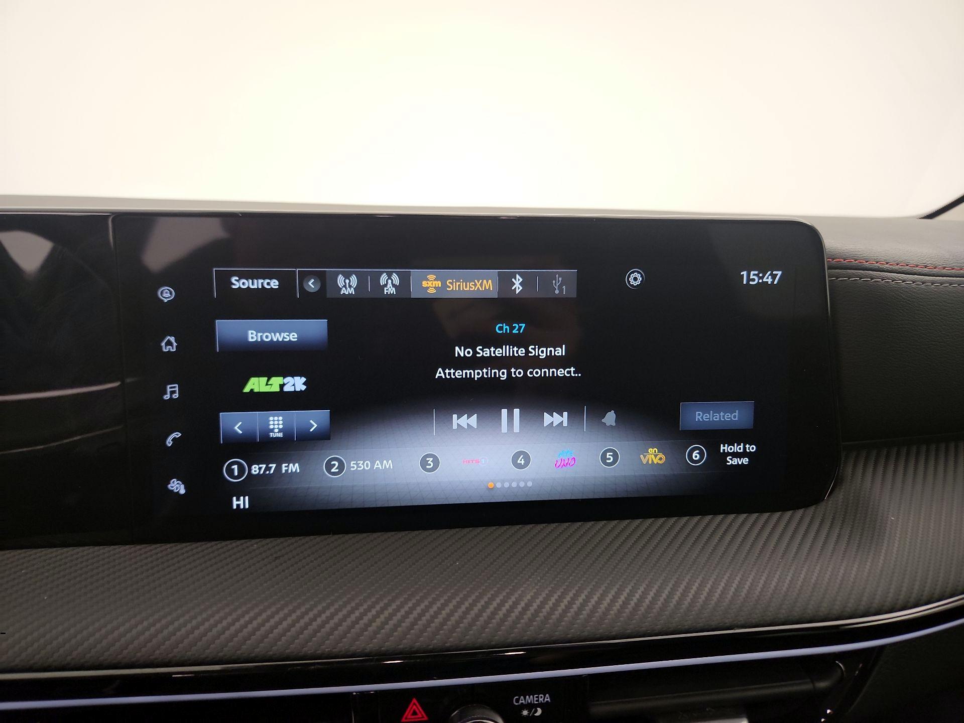 Thumbnail: 2025 Nissan Kicks - 15