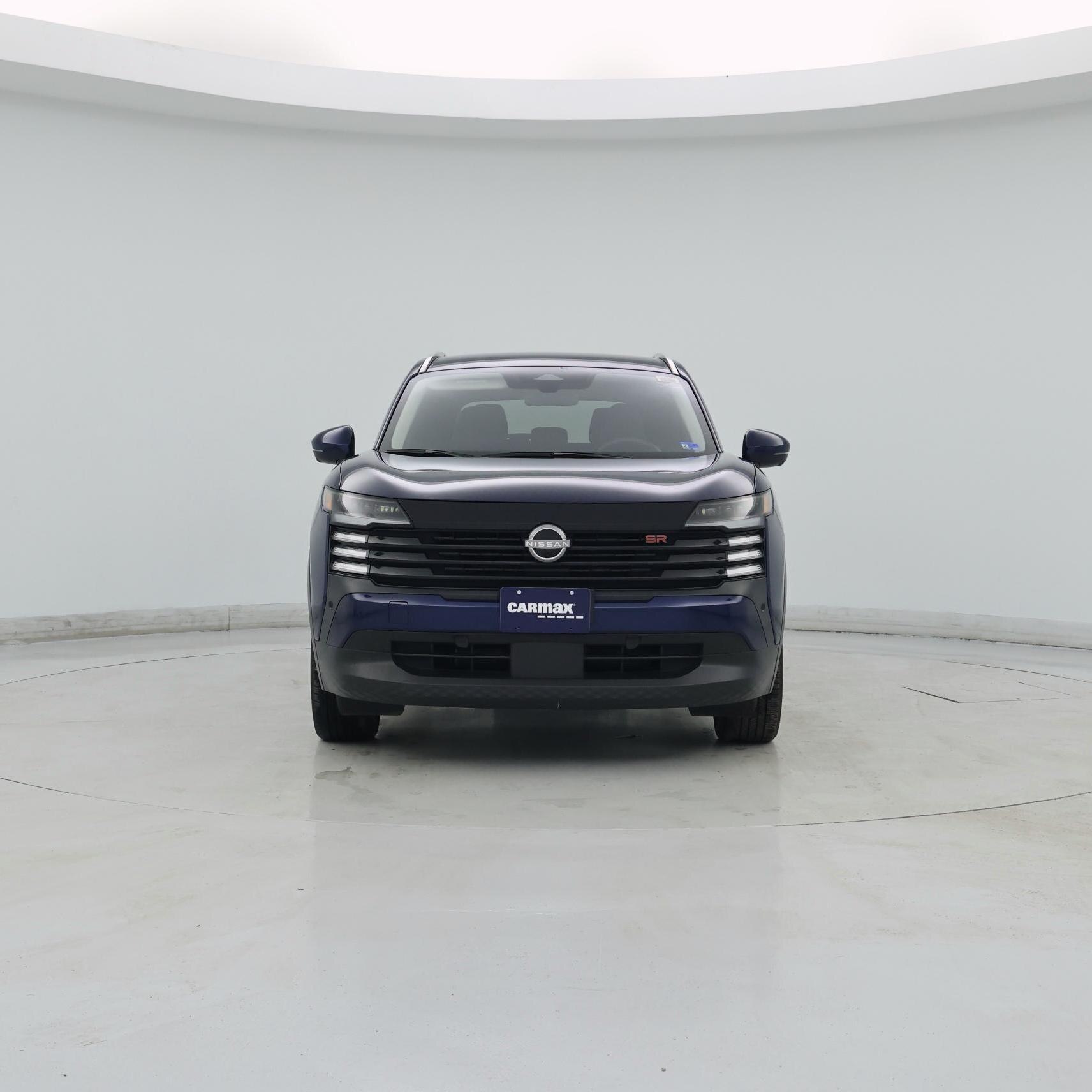 Thumbnail: 2025 Nissan Kicks - 5