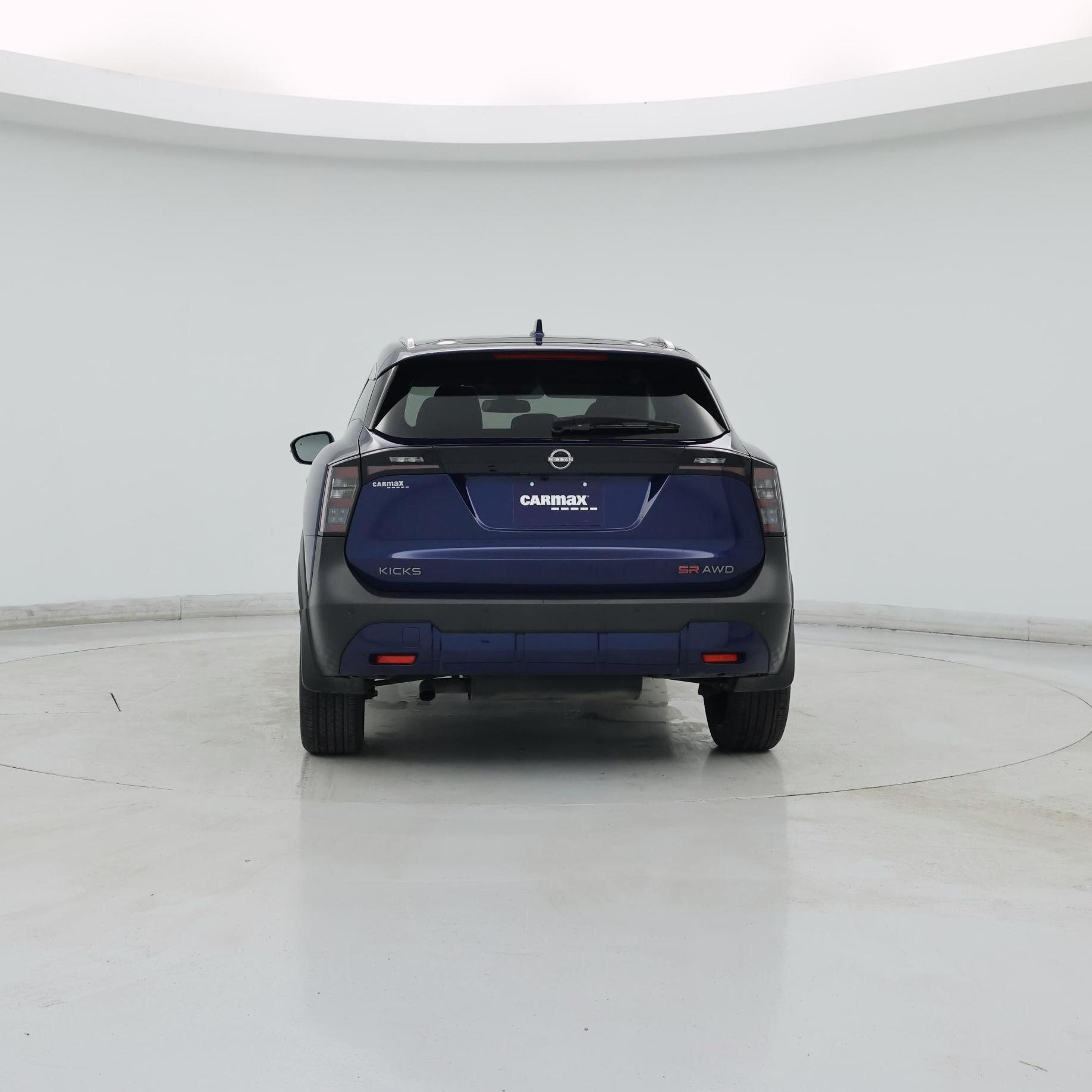 Thumbnail: 2025 Nissan Kicks - 6