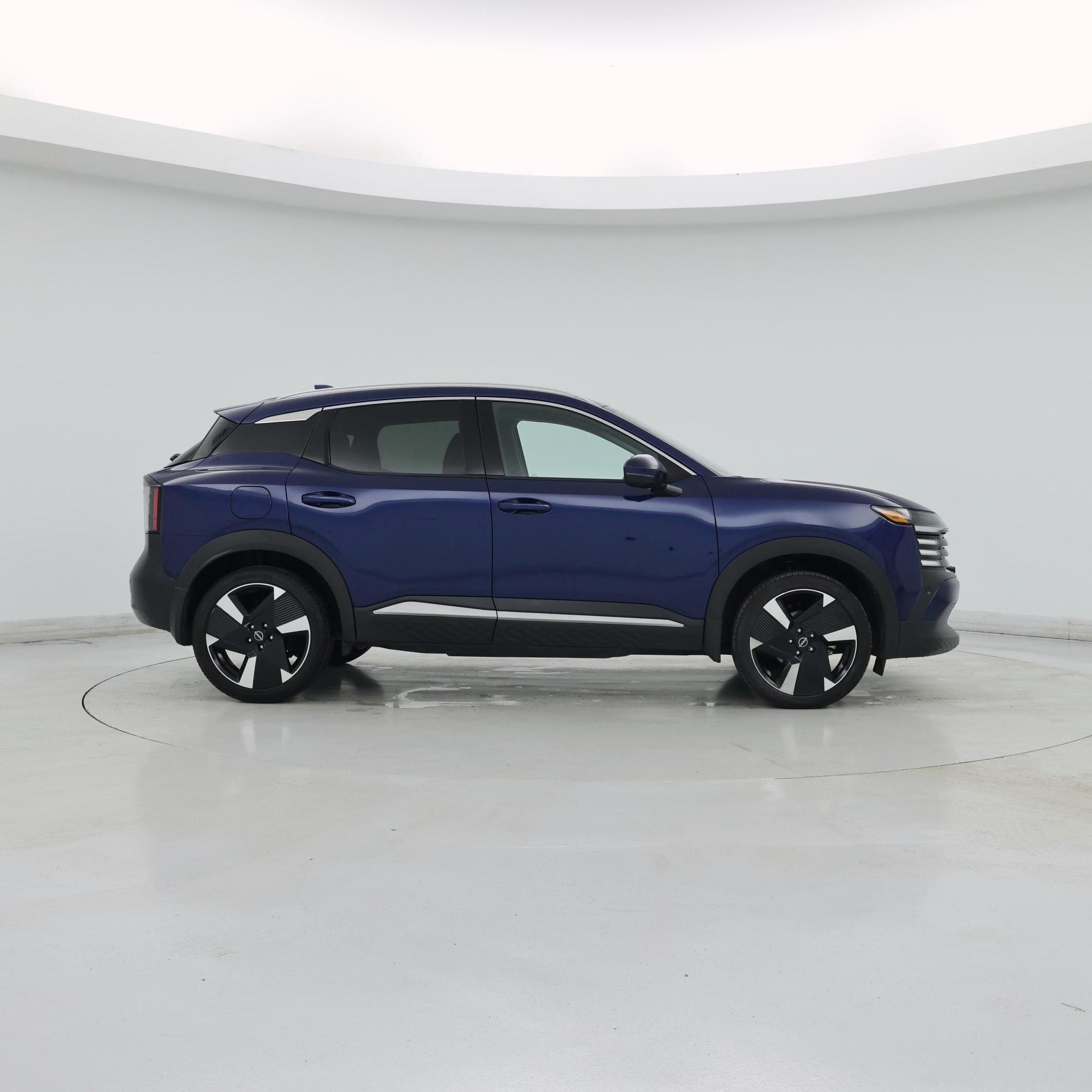 Thumbnail: 2025 Nissan Kicks - 7