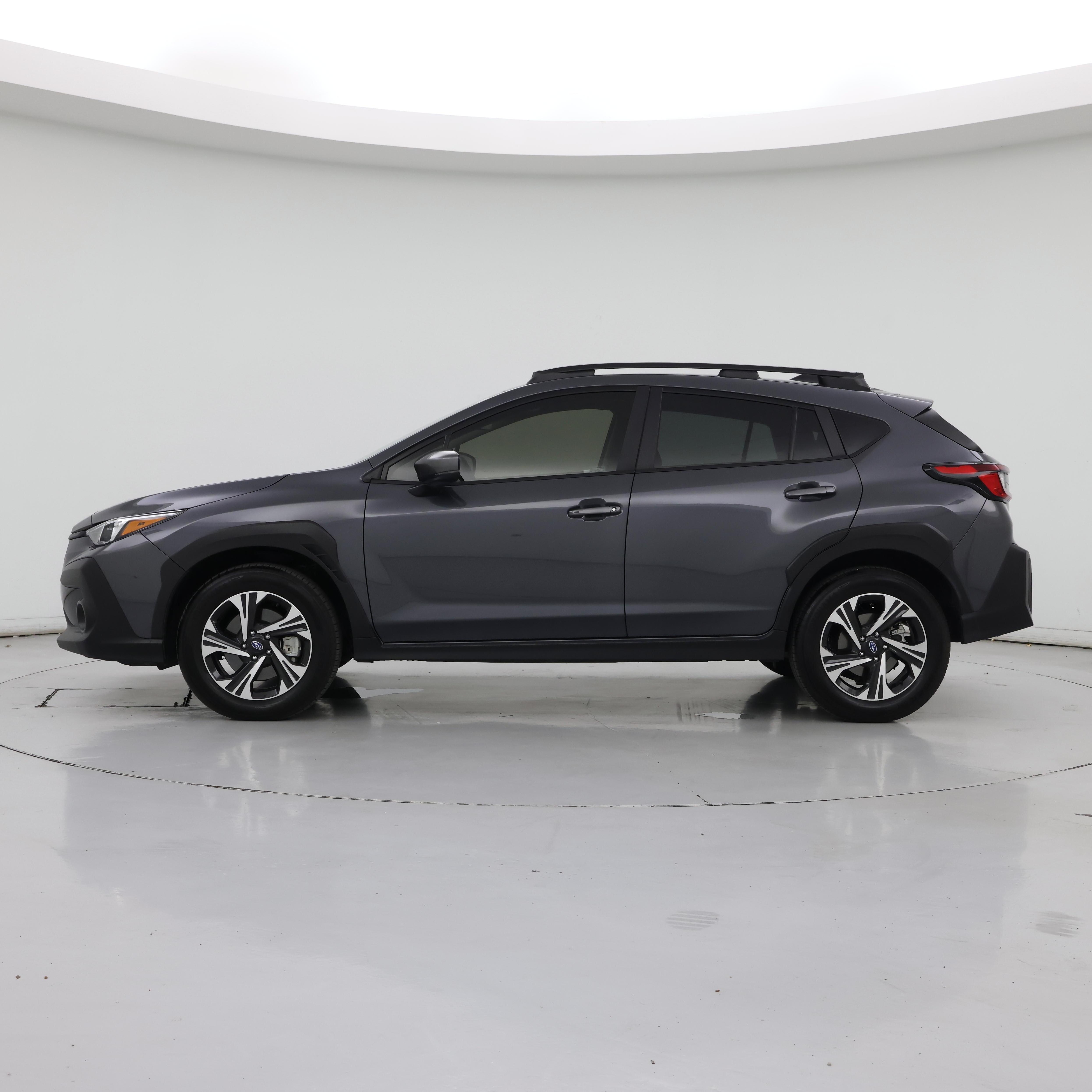 Thumbnail: 2025 Subaru Crosstrek - 3