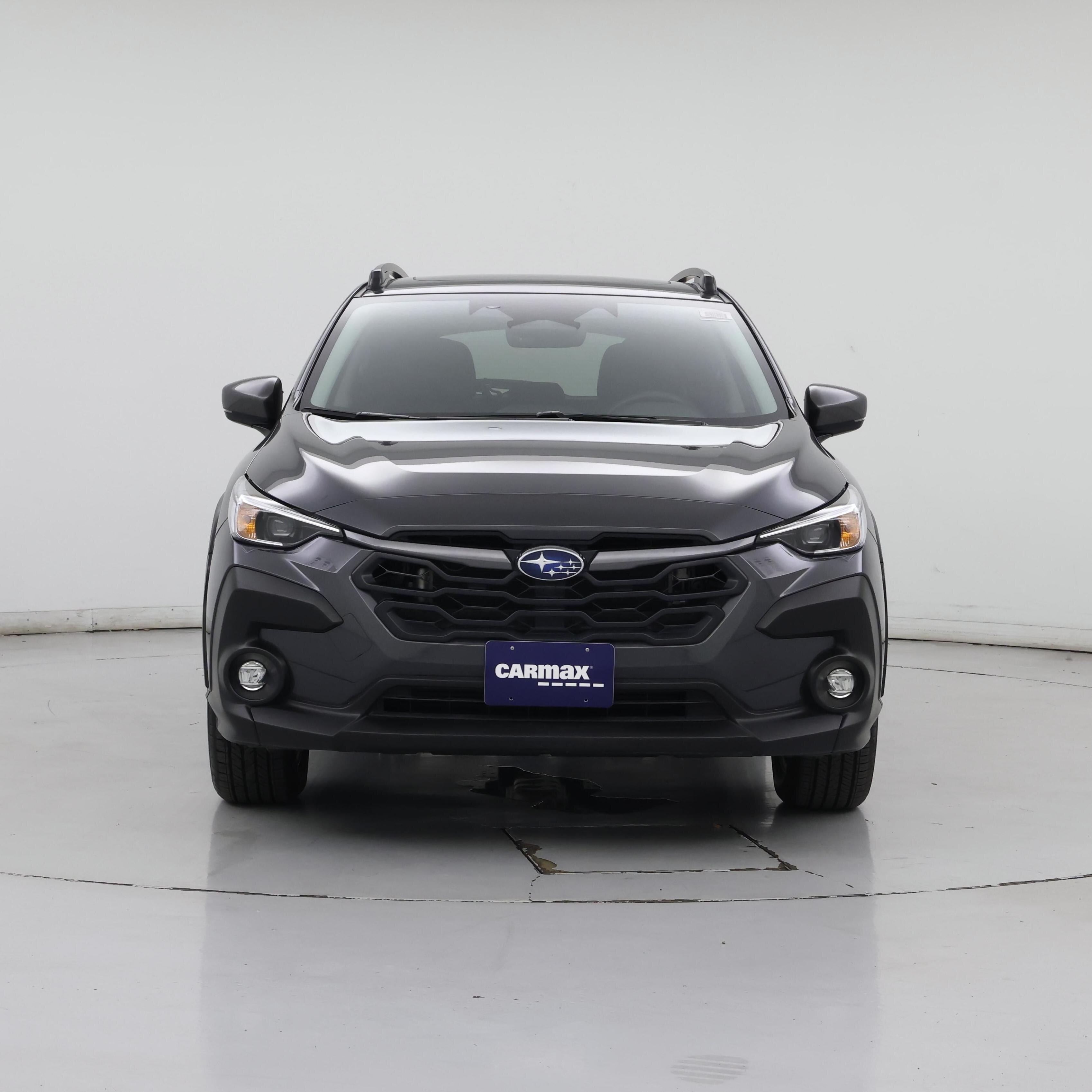 Thumbnail: 2025 Subaru Crosstrek - 5