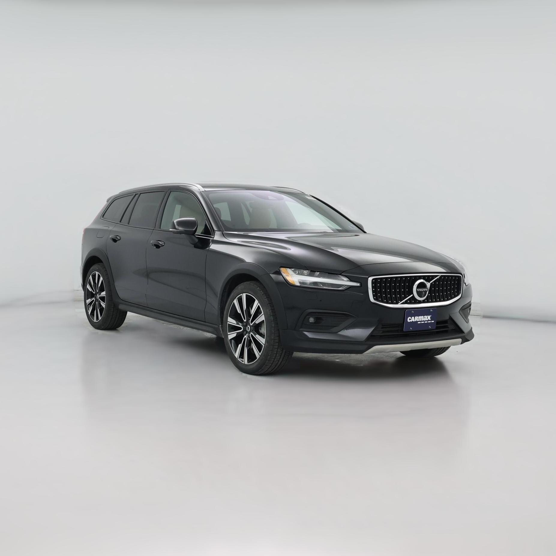 Thumbnail: 2022 Volvo S60 - 1