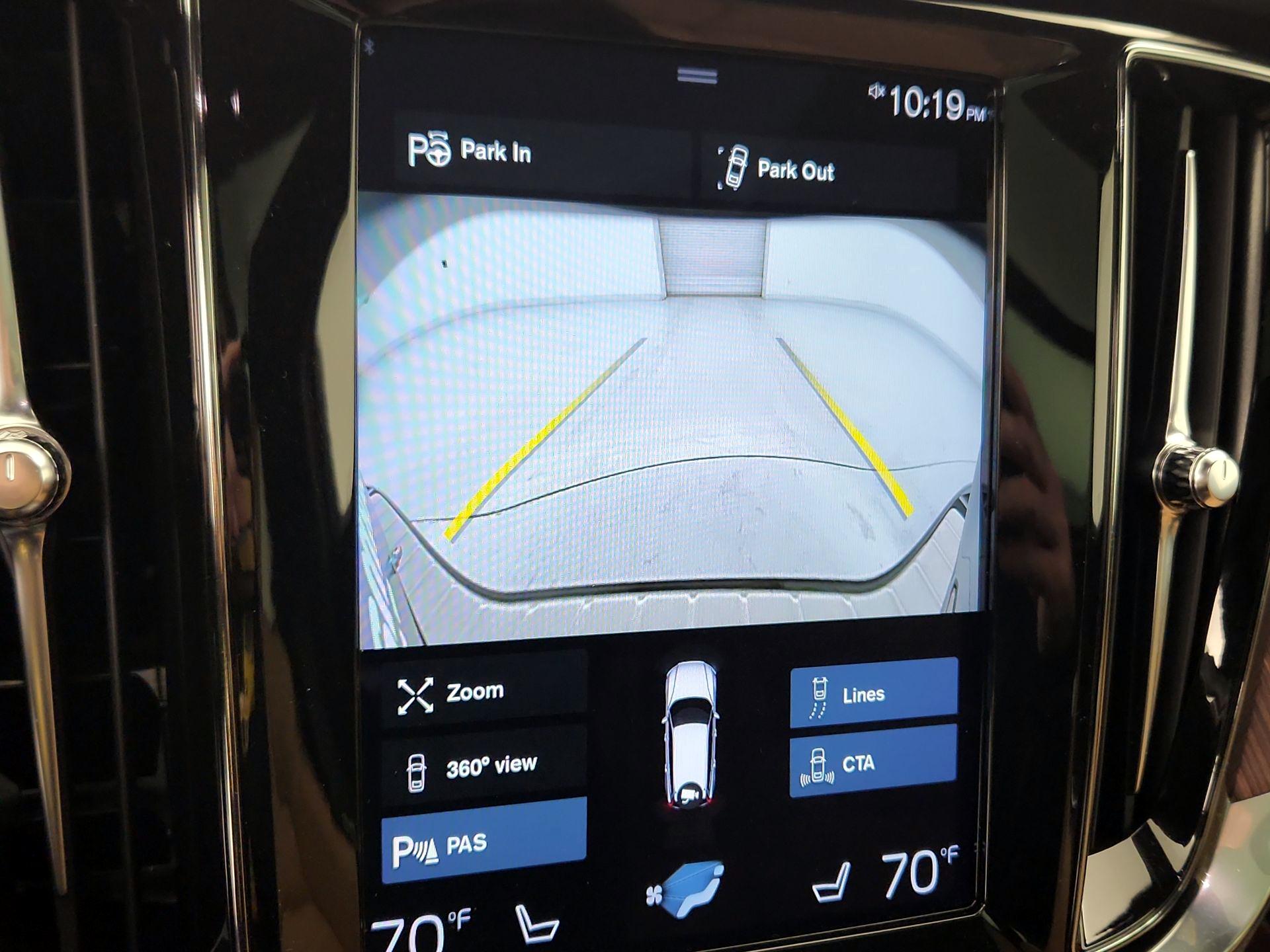 Thumbnail: 2022 Volvo S60 - 15