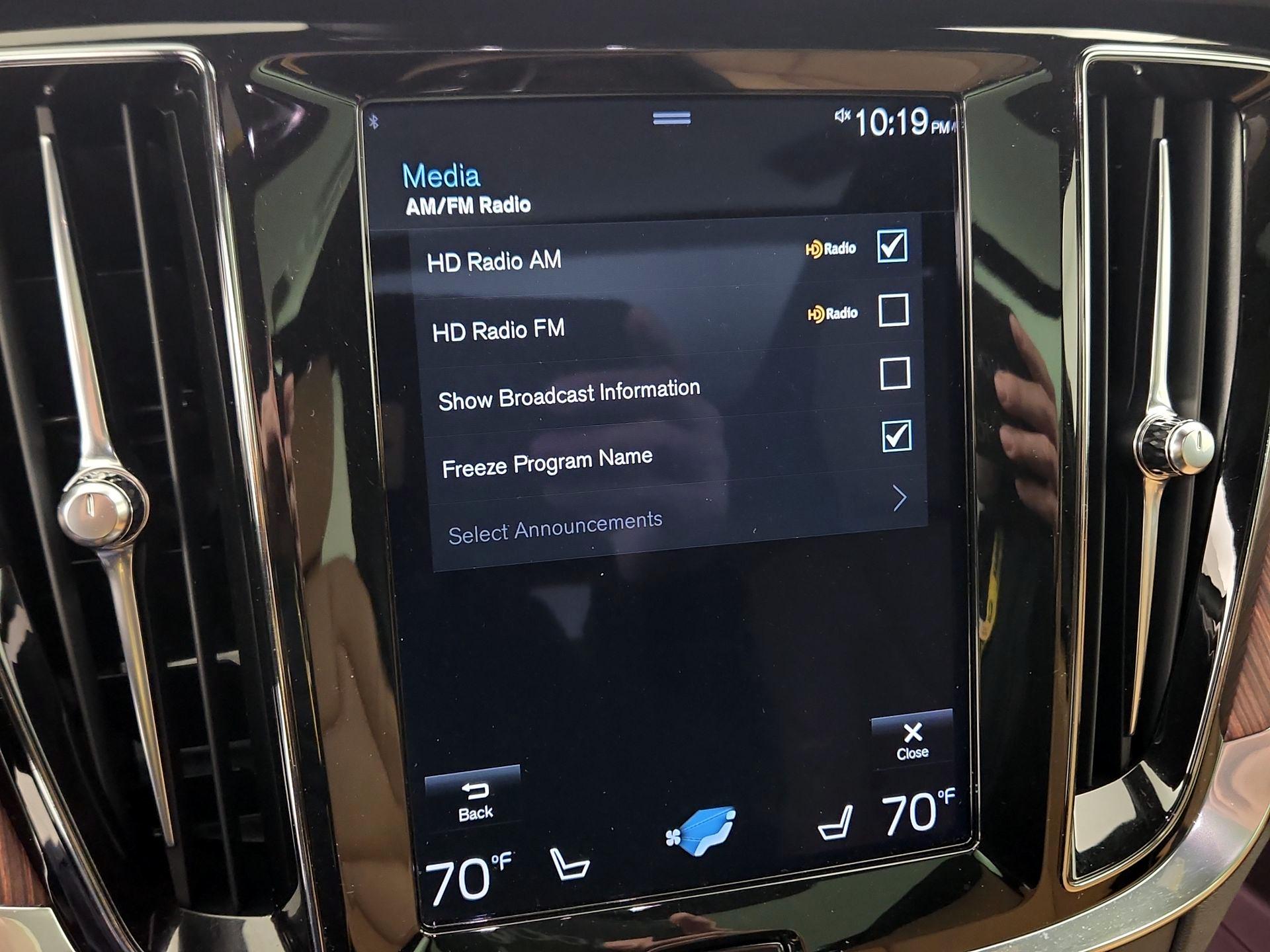 Thumbnail: 2022 Volvo S60 - 16