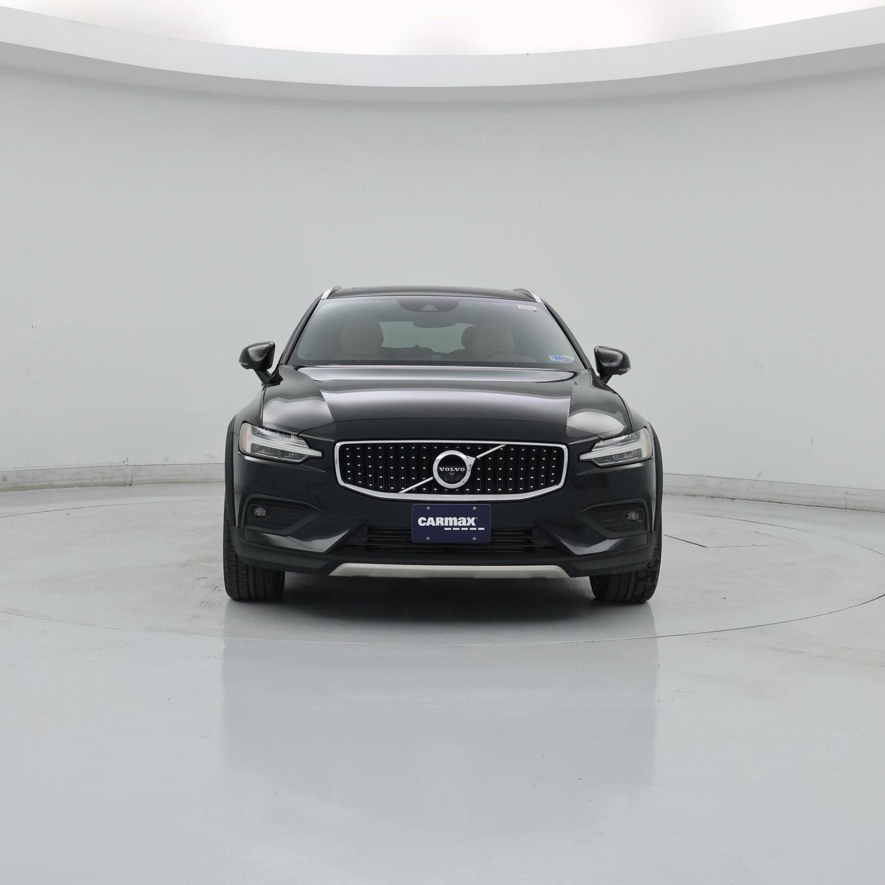 Thumbnail: 2022 Volvo S60 - 5