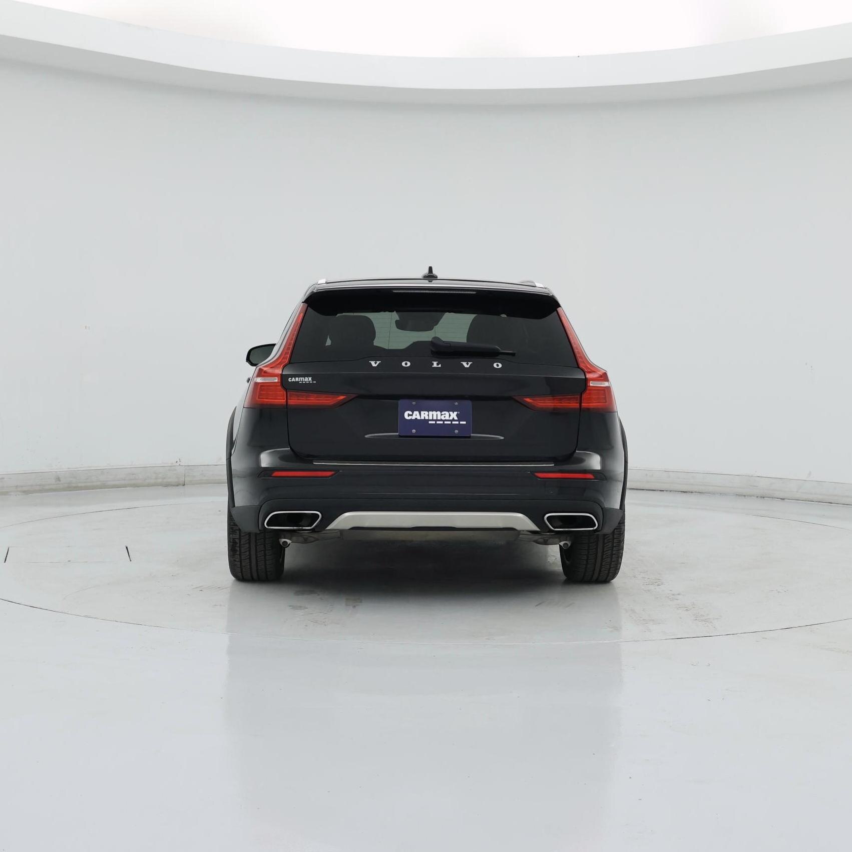 Thumbnail: 2022 Volvo S60 - 6