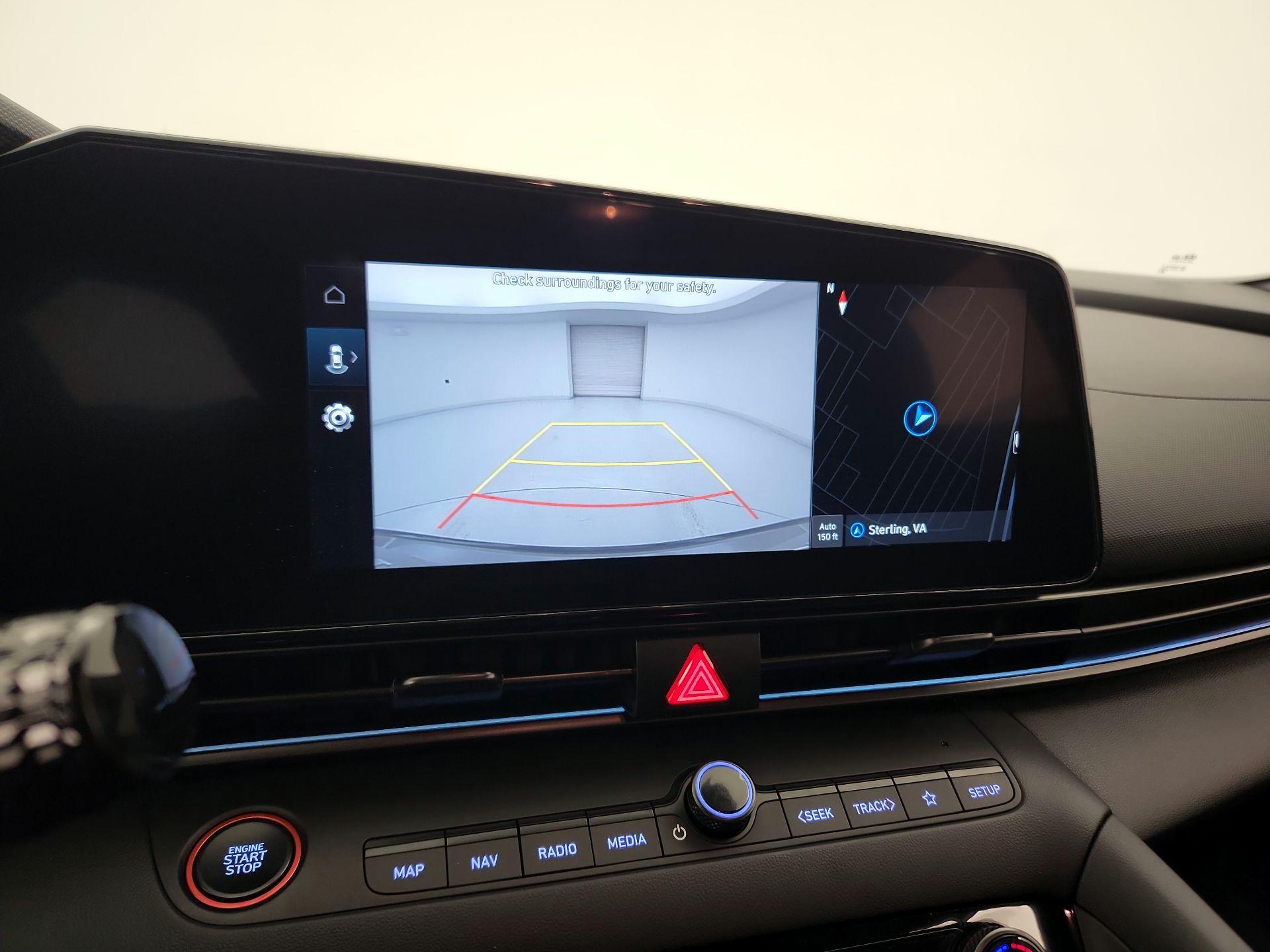 Thumbnail: 2025 Hyundai Elantra - 14