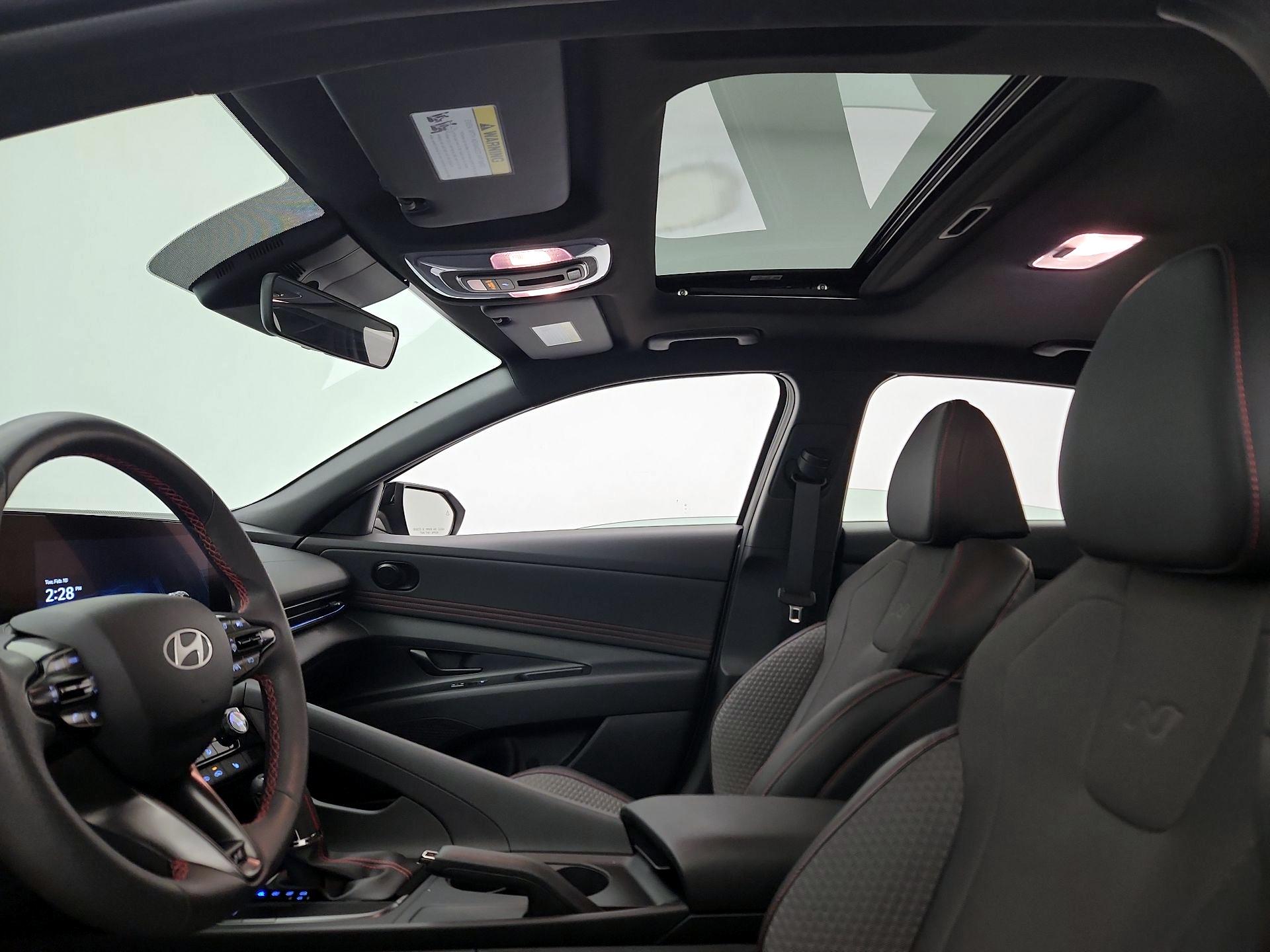 Thumbnail: 2025 Hyundai Elantra - 19