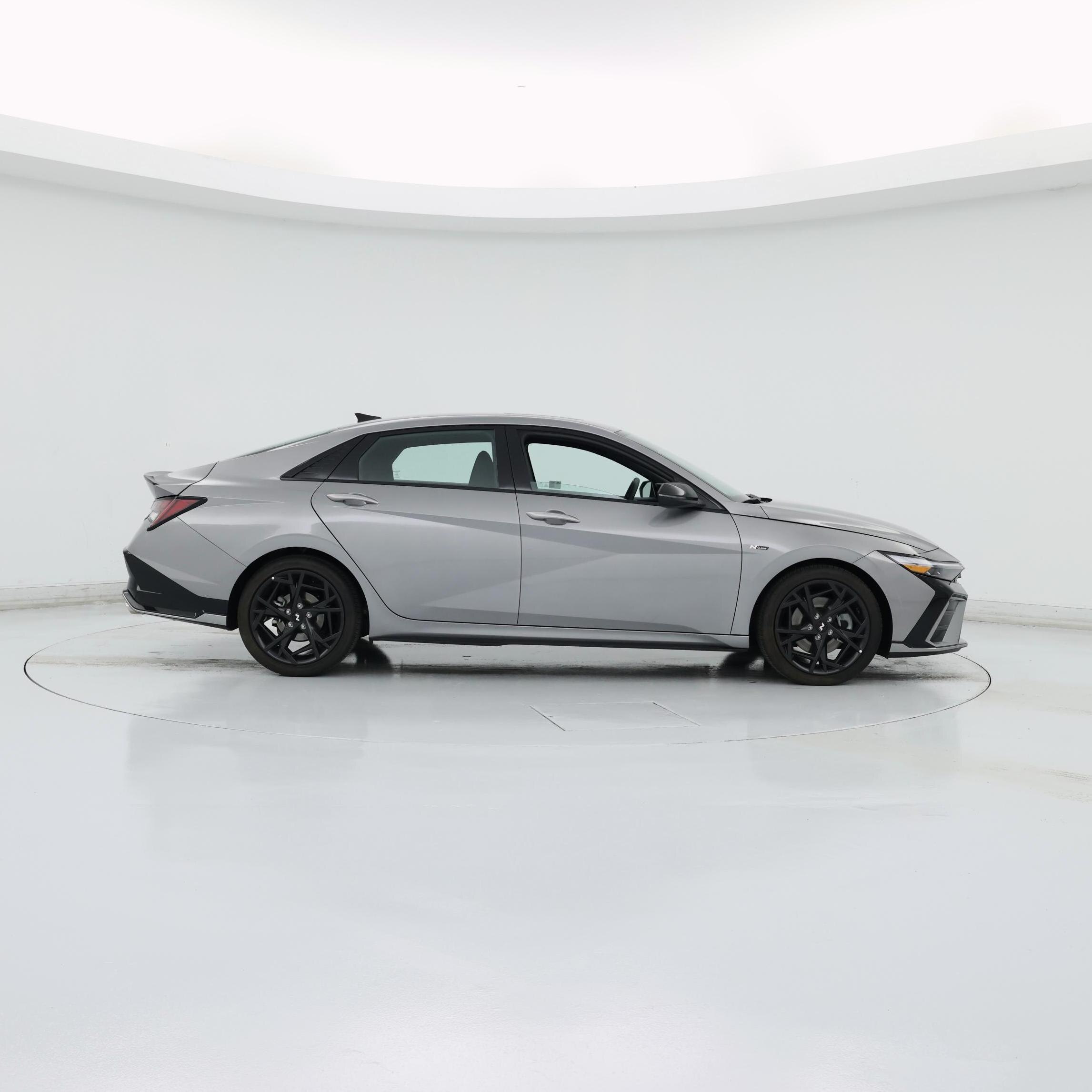 Thumbnail: 2025 Hyundai Elantra - 7