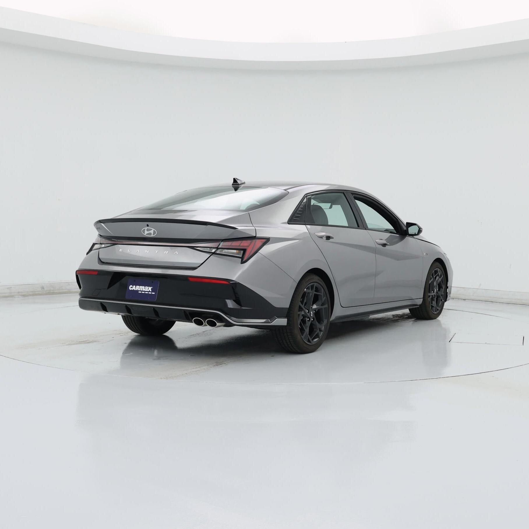 Thumbnail: 2025 Hyundai Elantra - 8